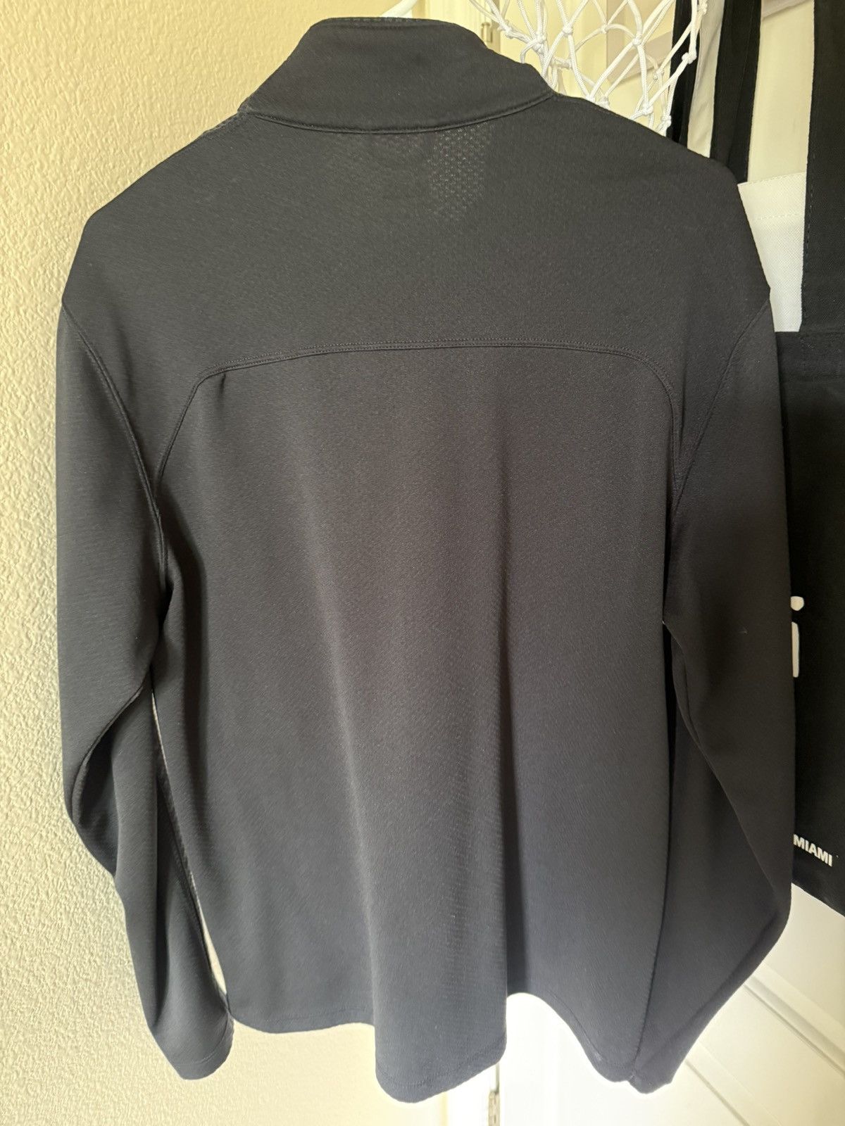 Nike Nike Quarter zip Size US M / EU 48-50 / 2 - 2 Thumbnail