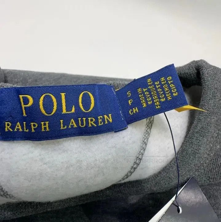 Polo Ralph Lauren Polo Ralph Lauren Men's Solid Long. Size US S / EU 44-46 / 1 - 4 Thumbnail