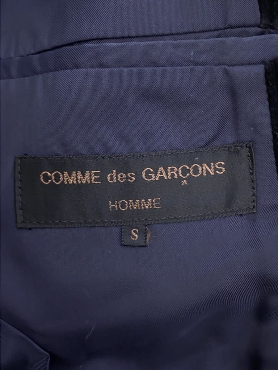 Comme des Garcons Homme 1988 Corduroy Jacket Size US S / EU 44-46 / 1 - 3 Thumbnail