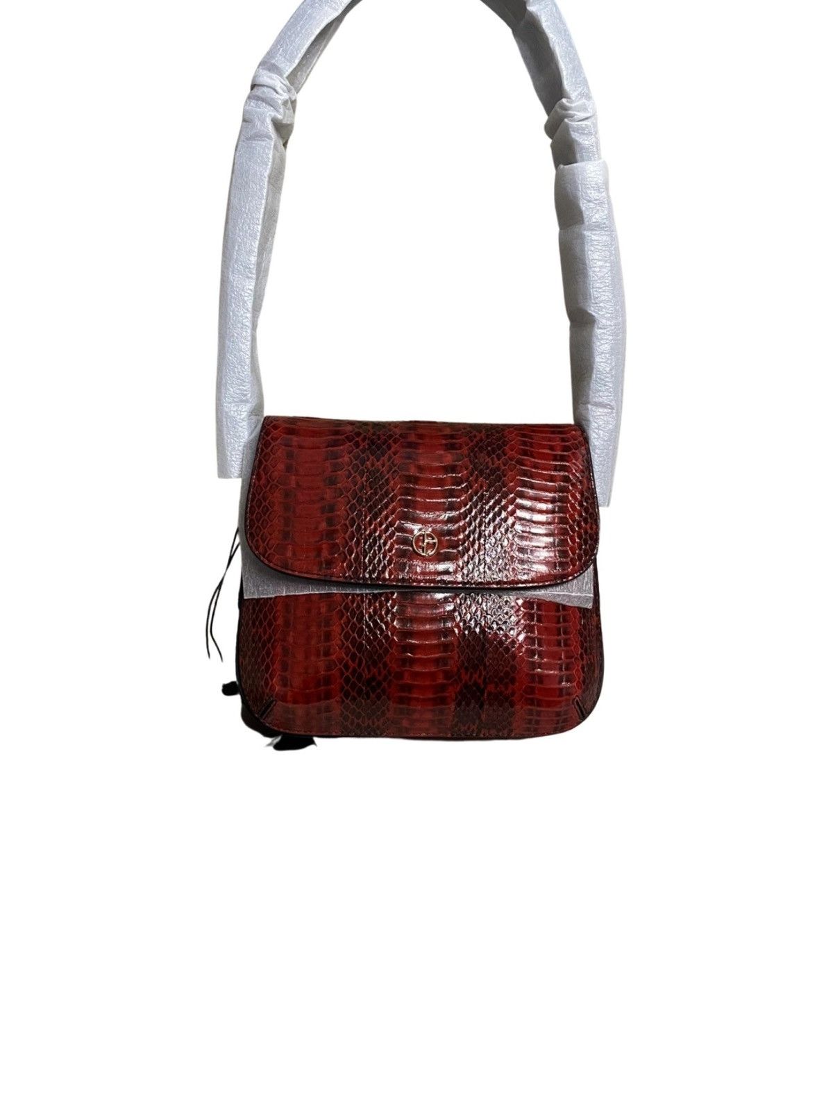 Giorgio Armani Giorgio Armani shoulder bag Size ONE SIZE - 1 Thumbnail