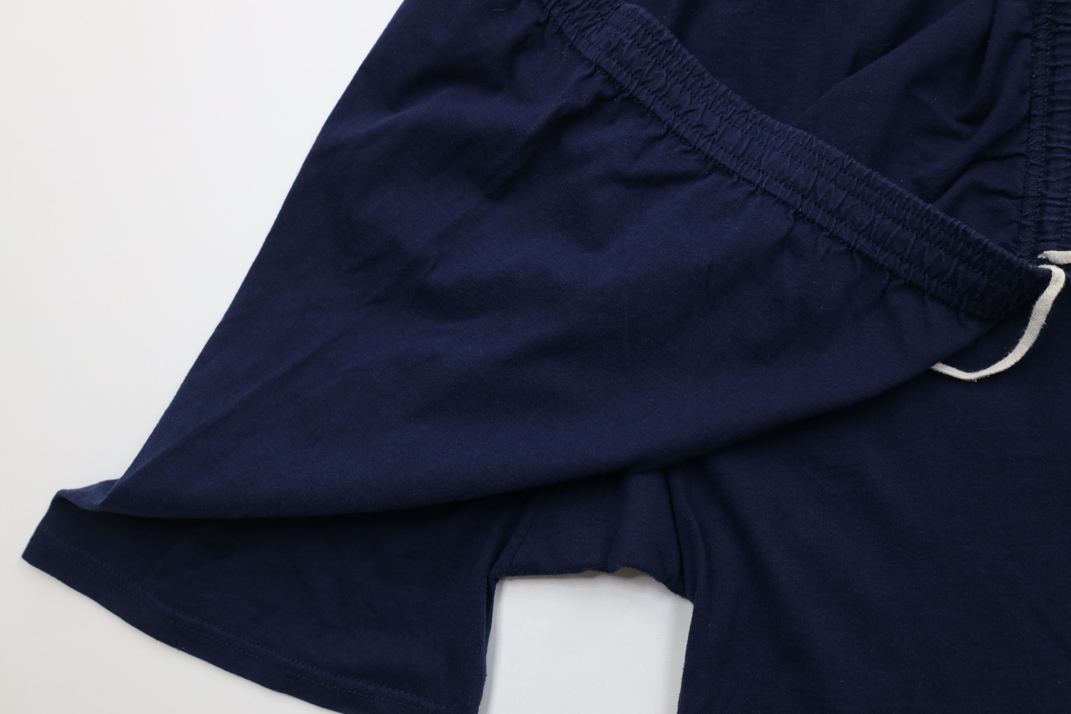 Russell Athletic Vintage 80s 90s Russell Athletic Above Knee Shorts USA Size US 36 / EU 52 - 5 Thumbnail