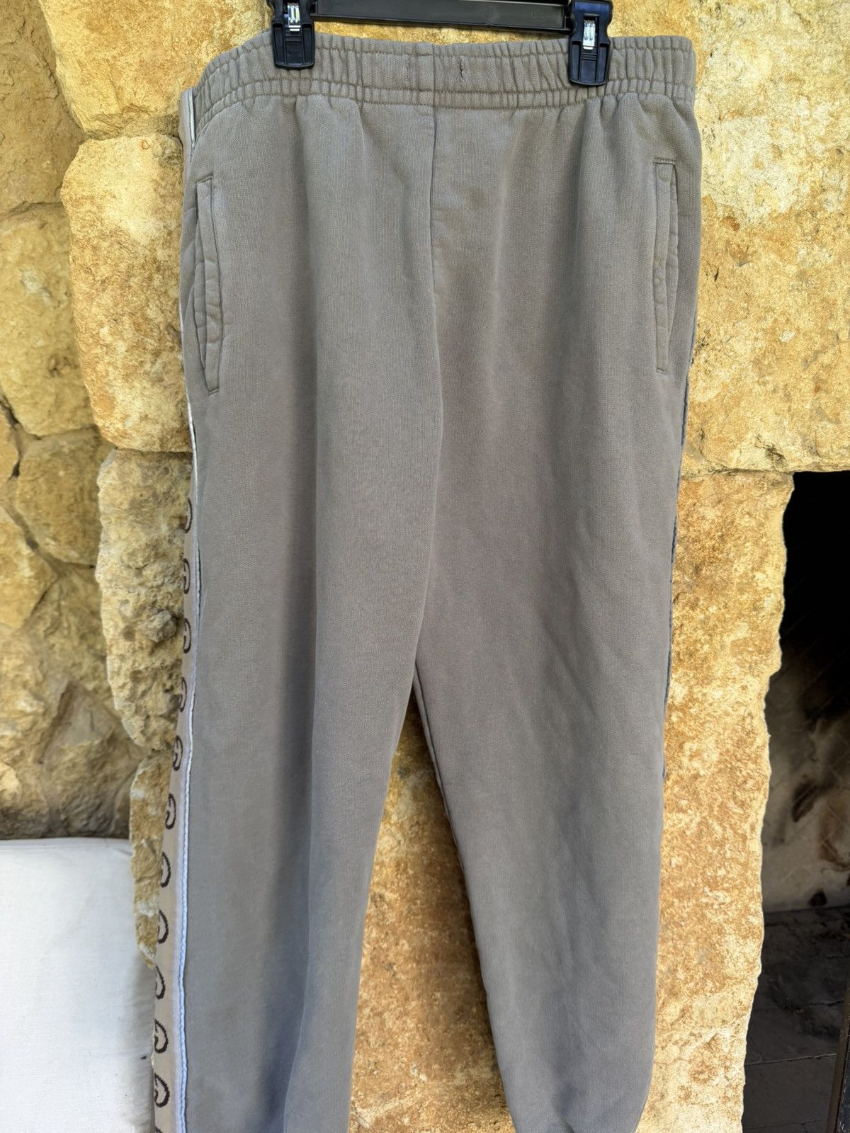Gucci Gucci Print Sweatpants Size US 32 / EU 48 - 14 Thumbnail