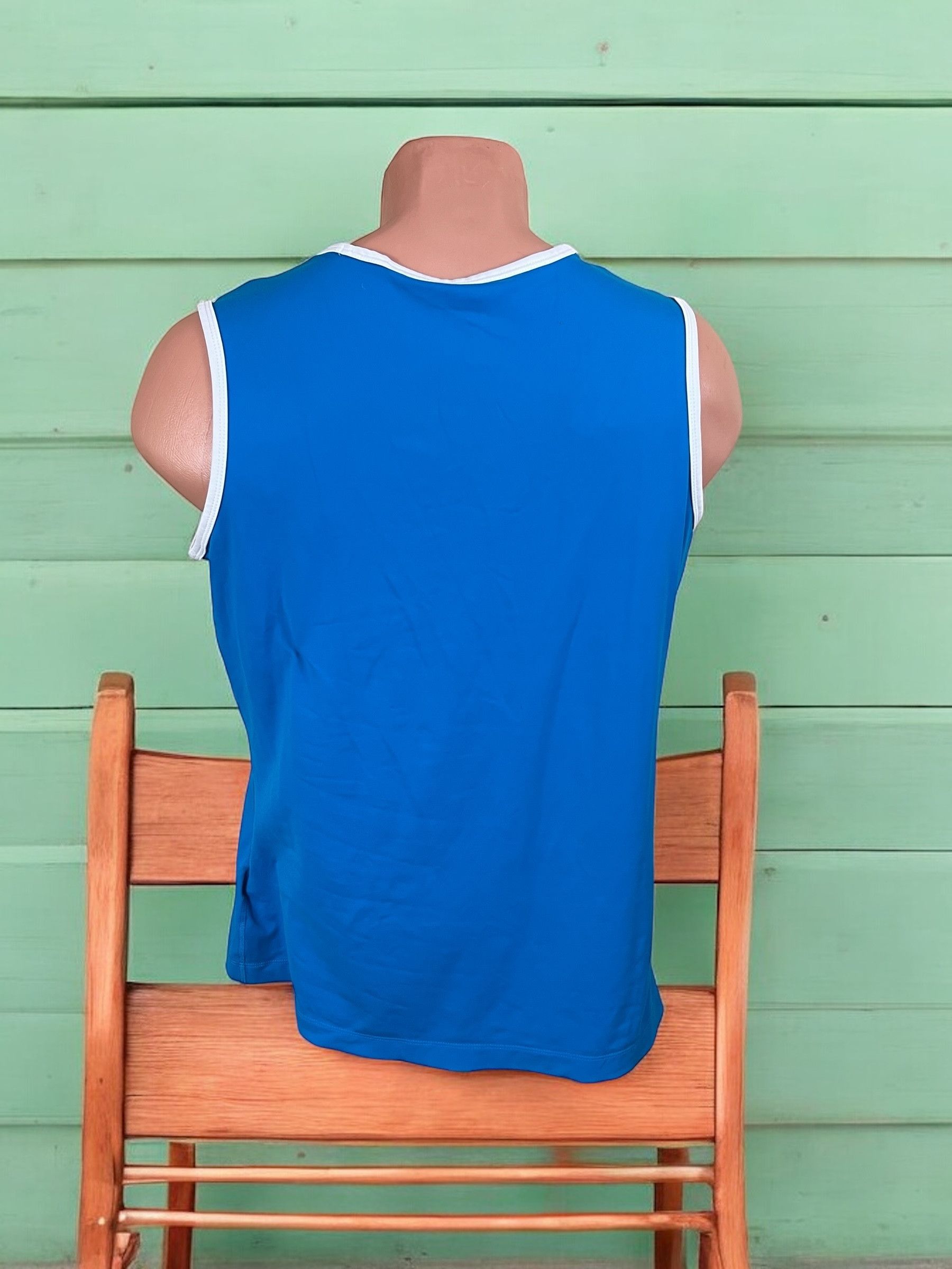 Nike Nike Dri-Fit sports top size L Size US L / EU 52-54 / 3 - 3 Thumbnail