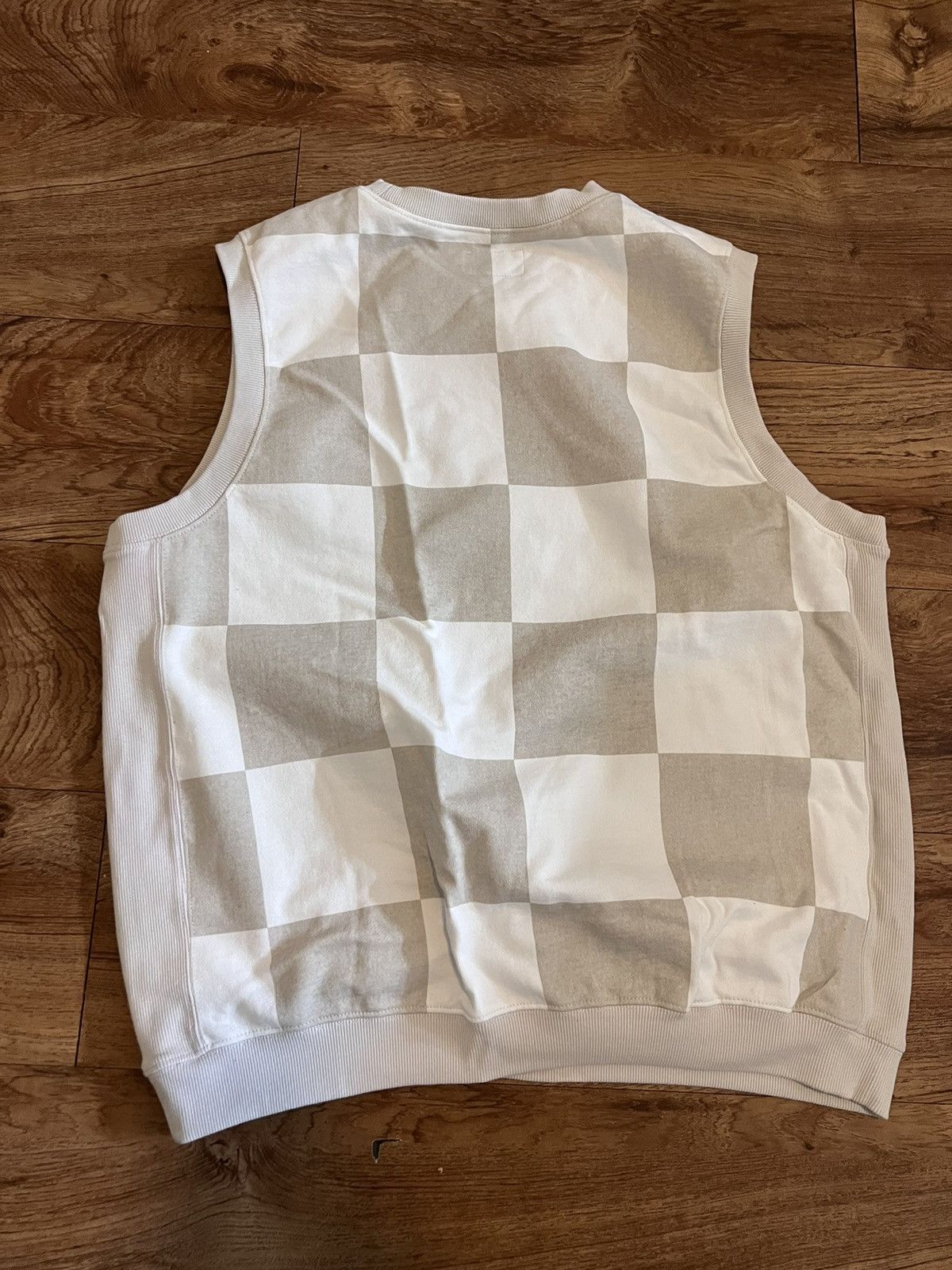 thisisneverthat Vest with pockets Size US M / EU 48-50 / 2 - 5 Thumbnail