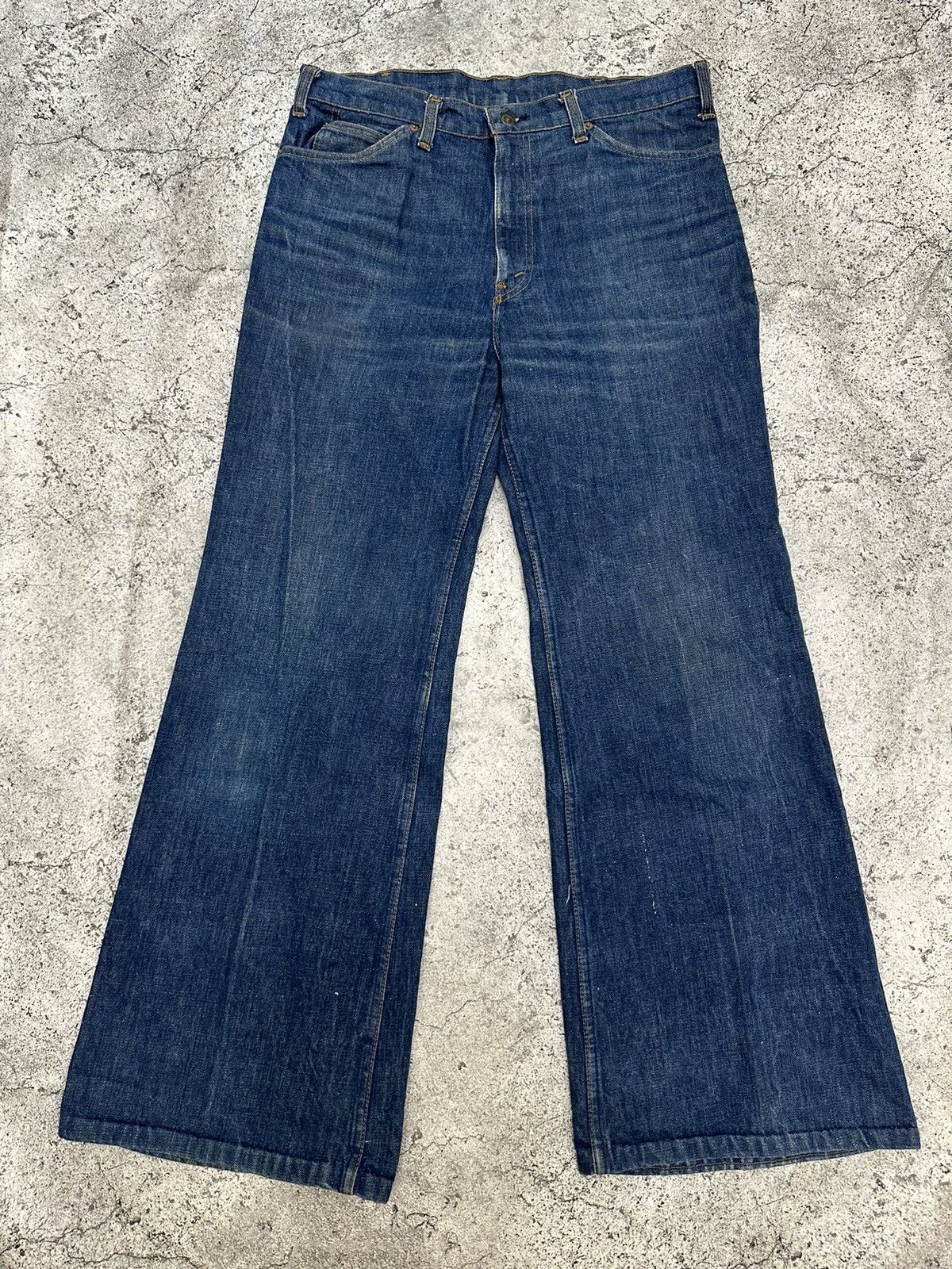 Levis 684 | Grailed