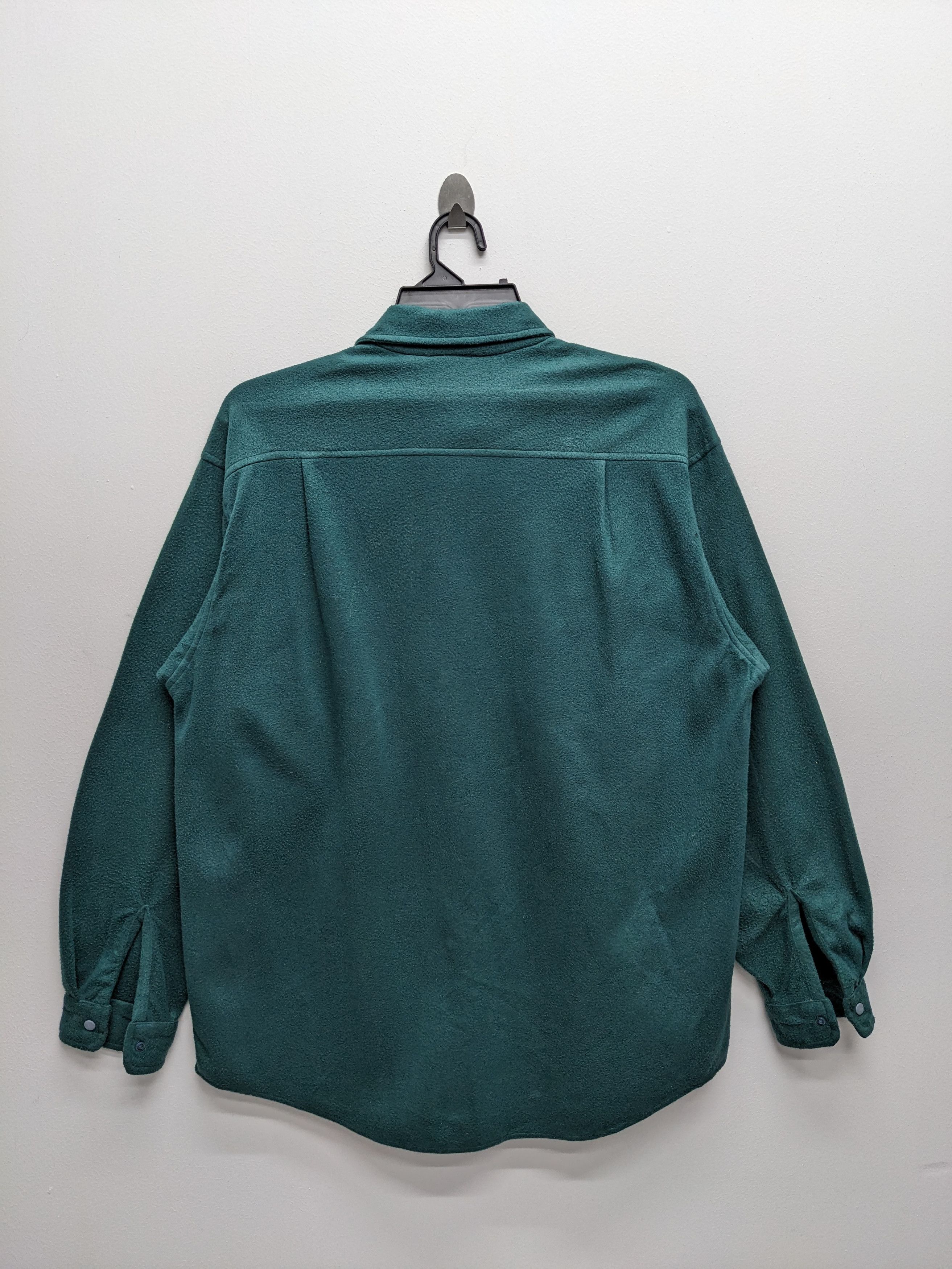 Patagonia VINTAGE PATAGONIA DOUBLE POCKET MADE IN USA Size US M / EU 48-50 / 2 - 6 Thumbnail