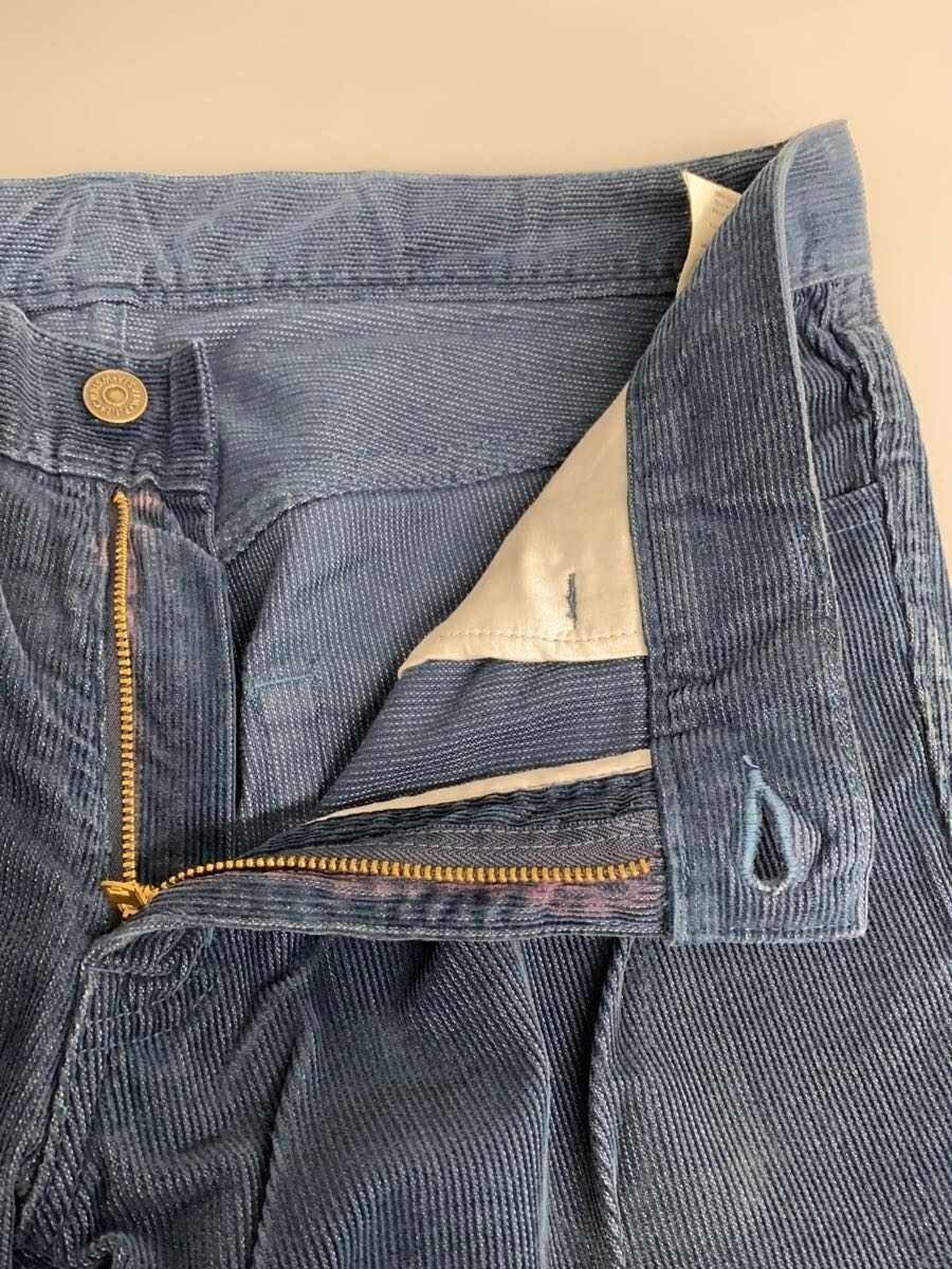Visvim Corduroy Pants Size US 34 / EU 50 - 3 Thumbnail