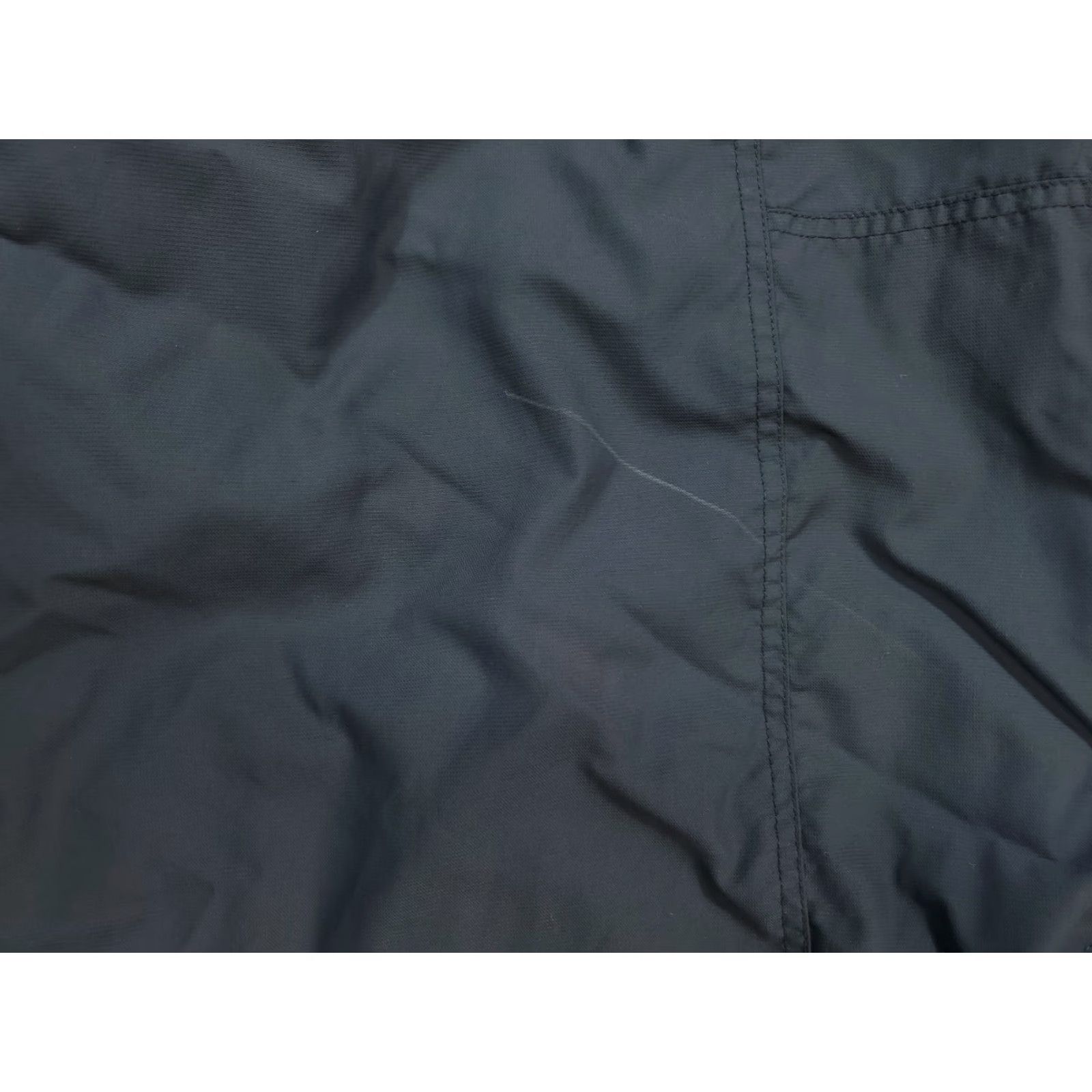 Vintage Columbia Core 3-in-1 Ski Snow Jacket Mens XLT Shell Only Gray Black Skiing 3-in-1 Jacket Mens XLT Size US XL / EU 56 / 4 - 7 Thumbnail