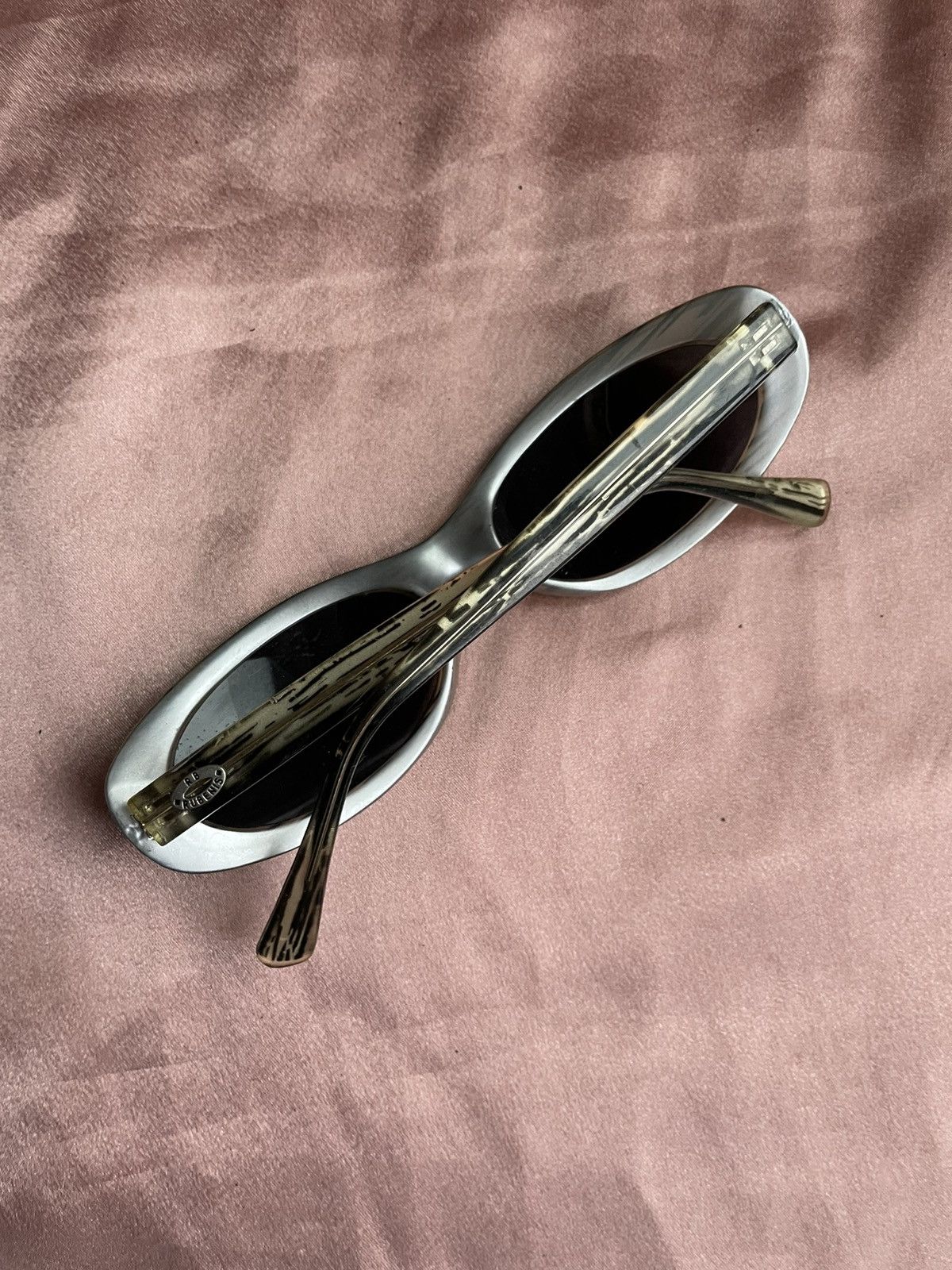 Vintage Rubenis sunglasses Size ONE SIZE - 10 Thumbnail
