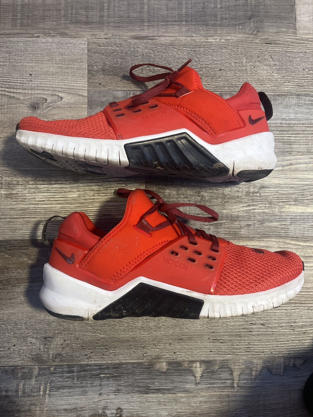 metcon 11.5