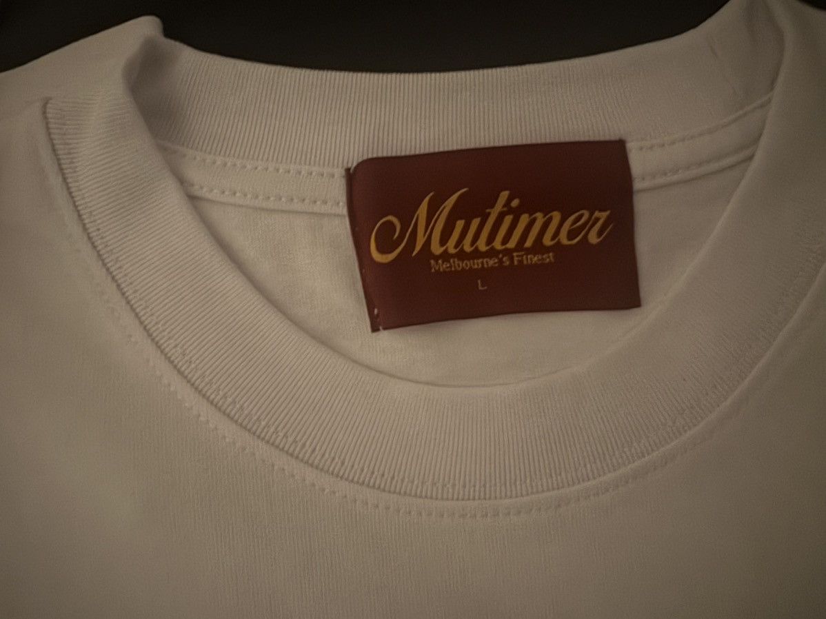 Other Mutimer Jazz Band T-Shirt Size US L / EU 52-54 / 3 - 4 Thumbnail