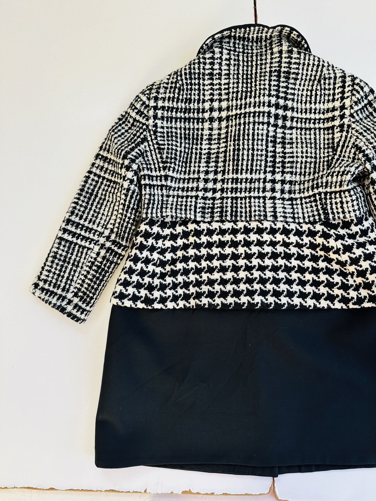 Christian Dior Monsieur Coat Christian Dior Size L / US 10 / IT 46 - 12 Thumbnail