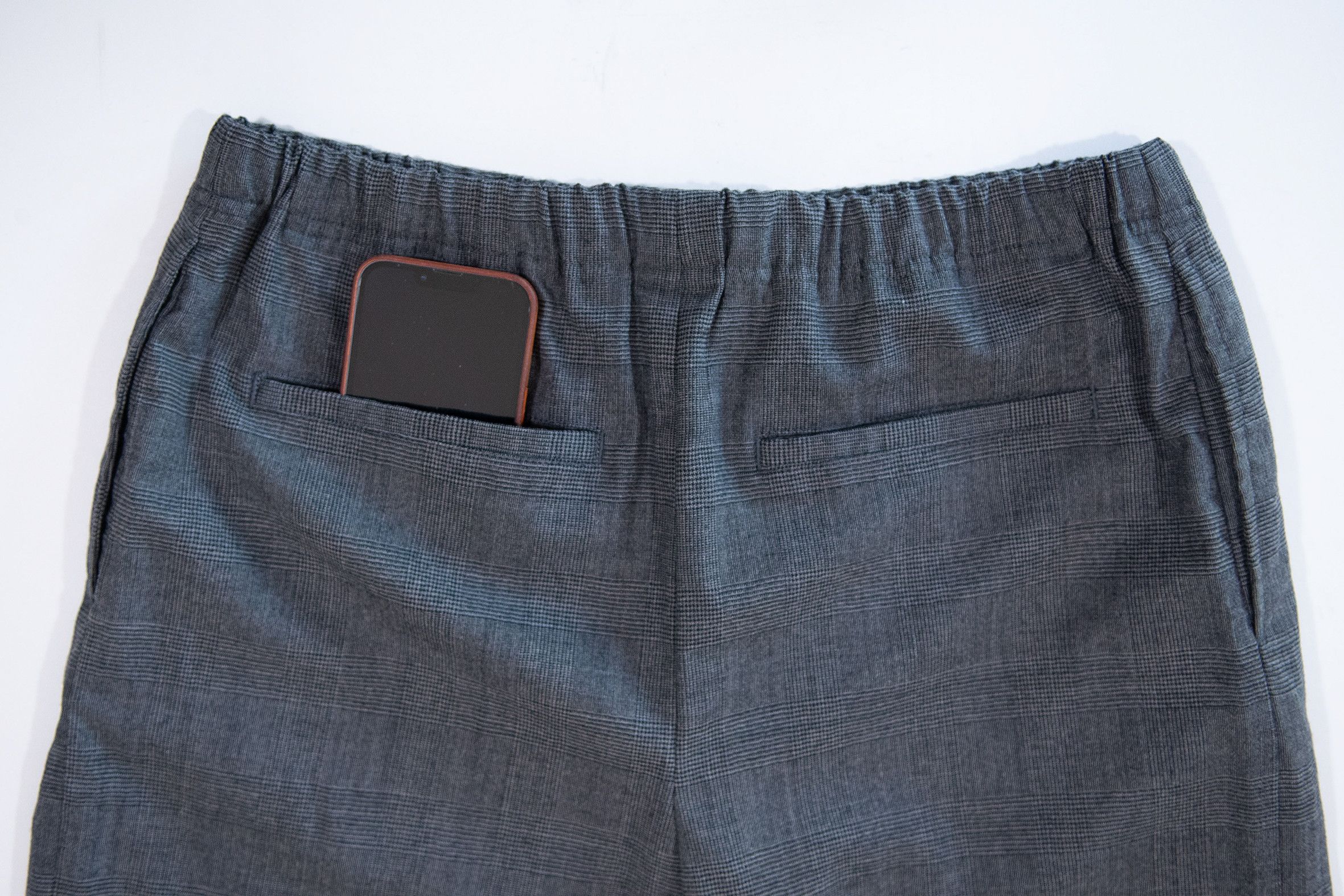 Tres Bien TRES BIEN Departure Wool Pant Size US 34 / EU 50 - 4 Thumbnail