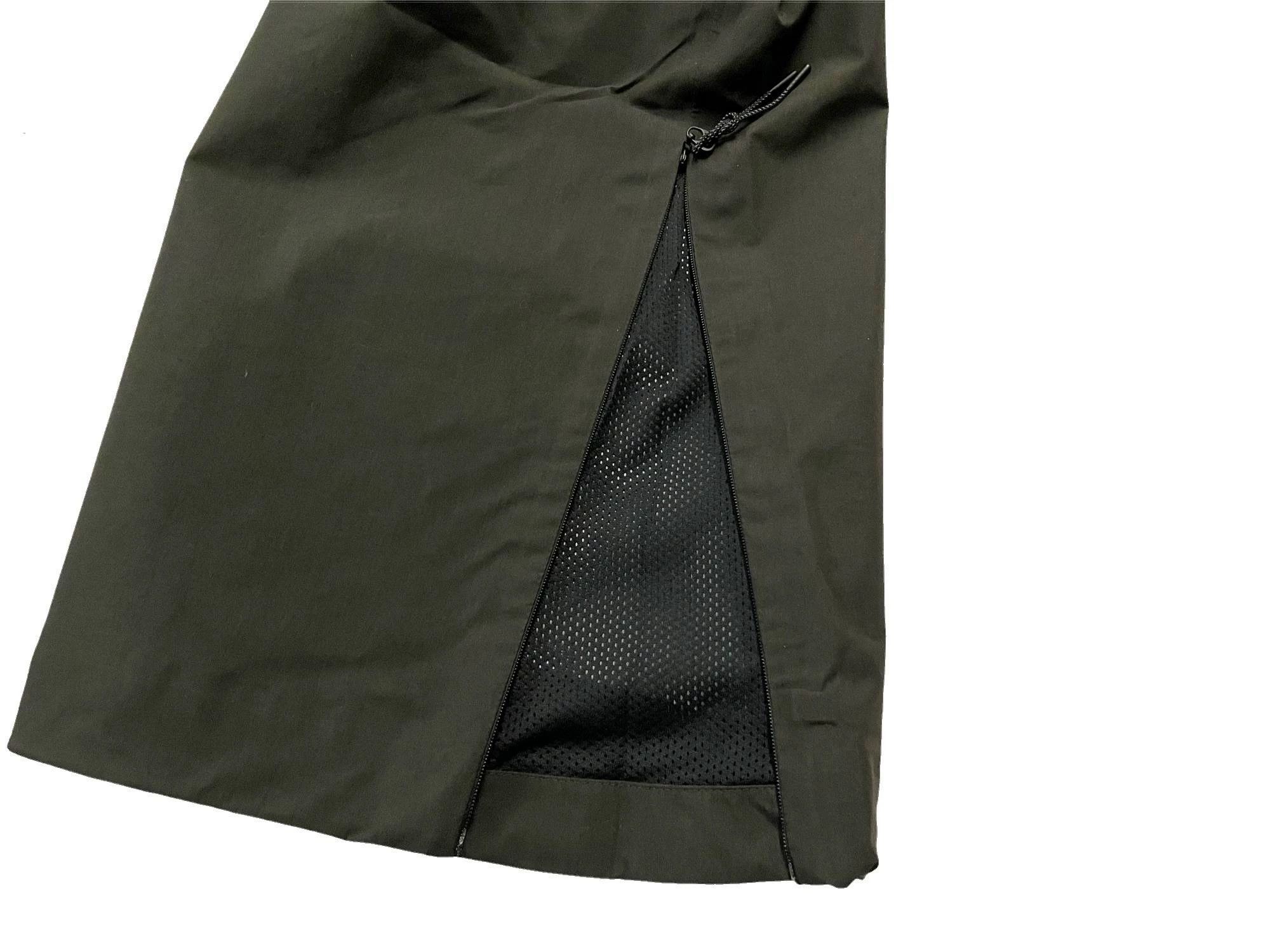 _J.L-A.L_ J.L-A.L Torrent Structured Zip Work Pants Size US 34 / EU 50 - 5 Thumbnail