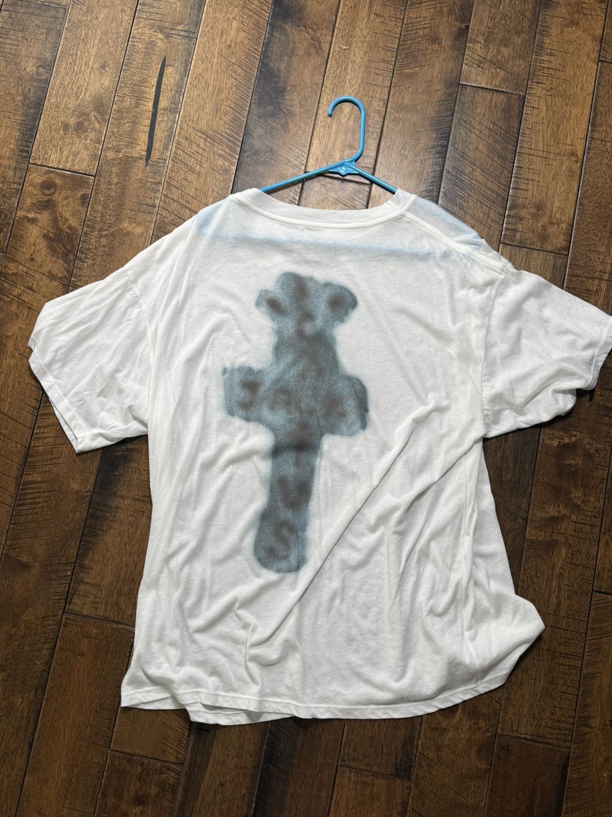 Neighborhood × Travis Scott Travis Scott x Neighborhood Drawing (Complex Con Exclusive) Size US L / EU 52-54 / 3 - 3 Thumbnail