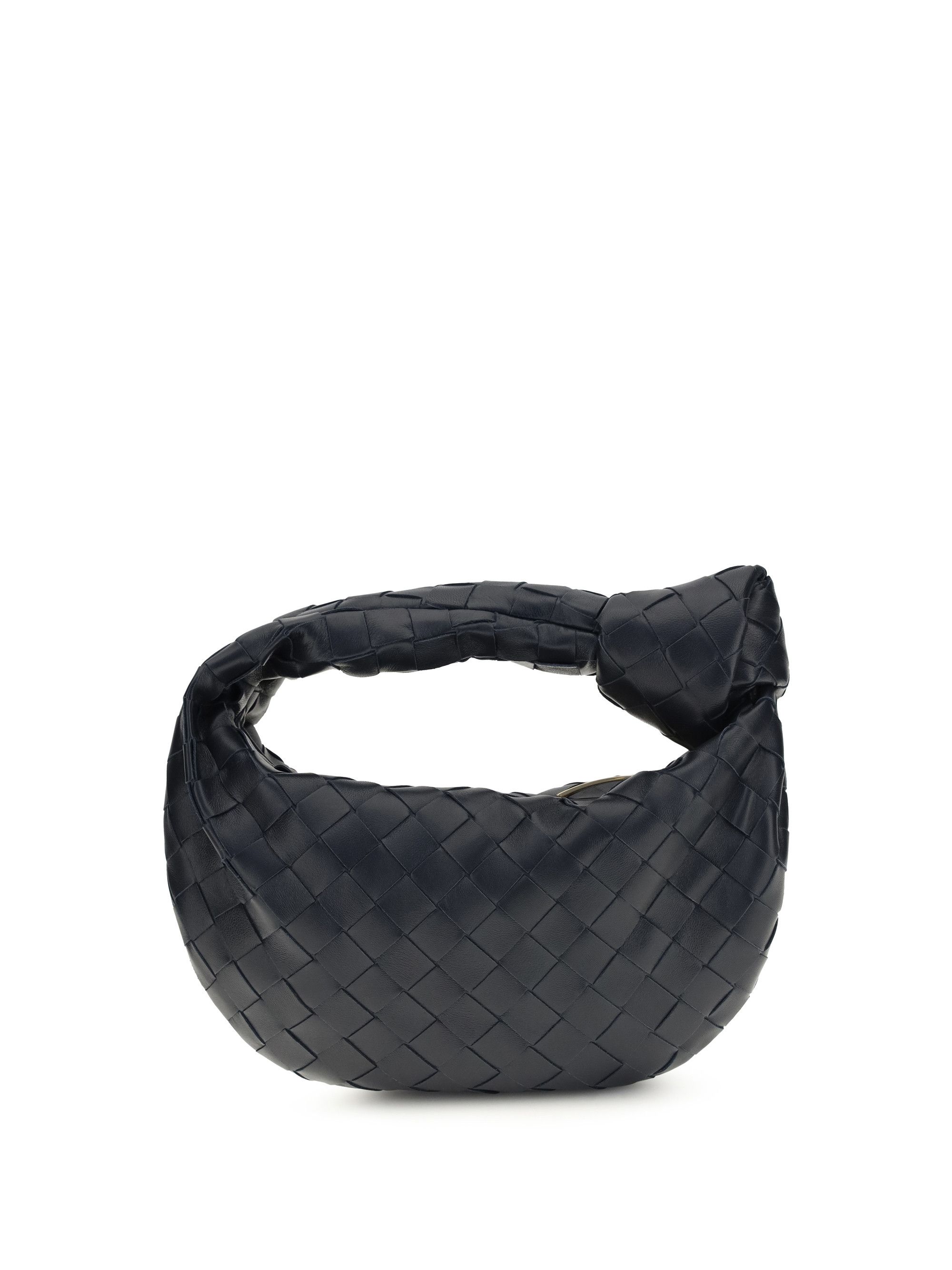 Bottega Veneta Jodie mini Handbag Size ONE SIZE - 1 Thumbnail