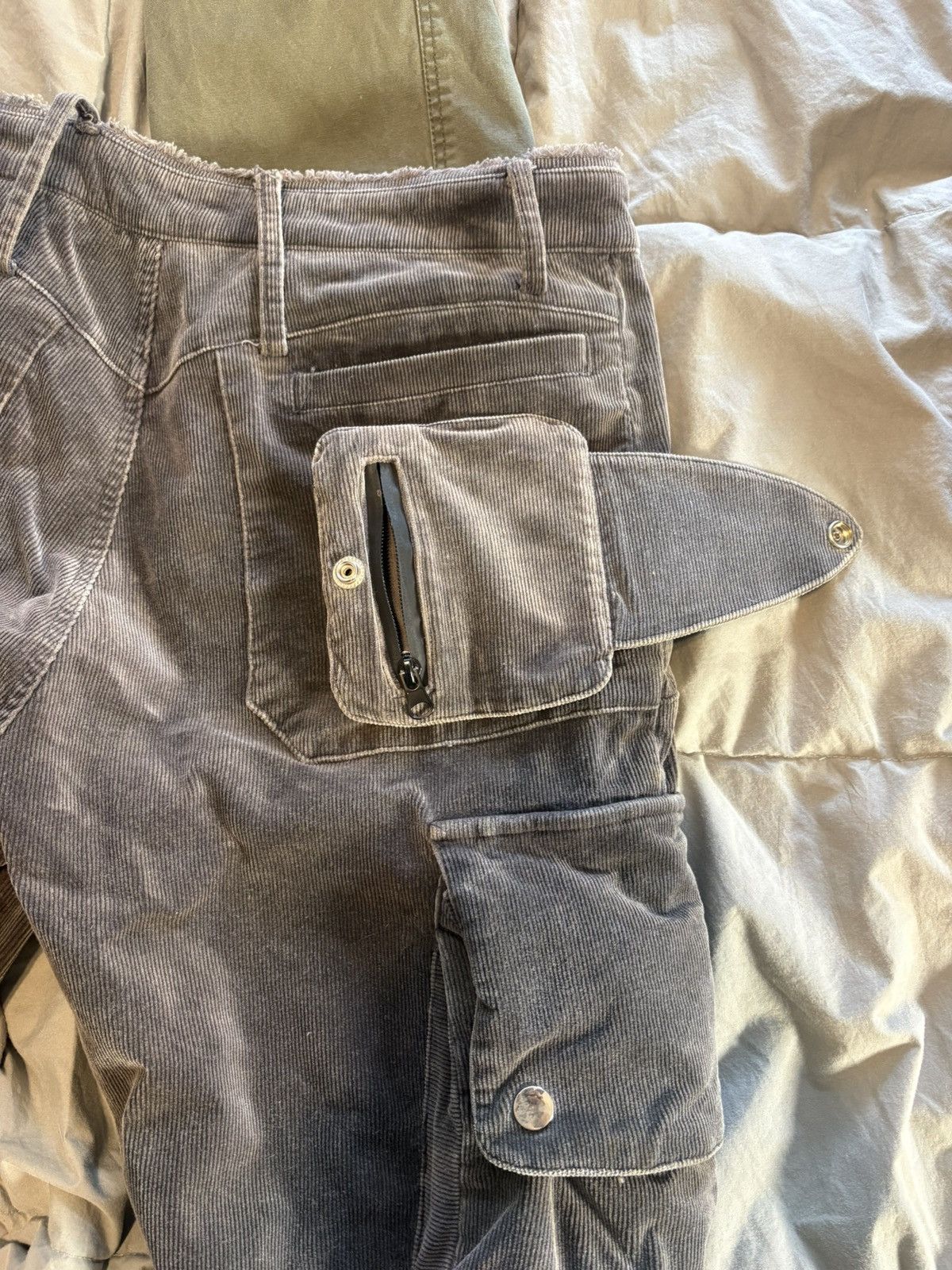 Other Vautour Technical pants Size US 30 / EU 46 - 17 Thumbnail