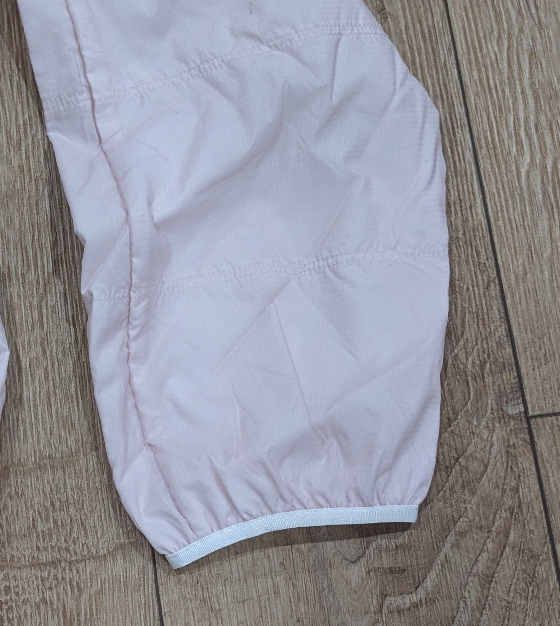 Thom Browne Thom Browne Contrast 4 Bar Coach Jacket Light Pink 3 - Large Size US L / EU 52-54 / 3 - 7 Thumbnail