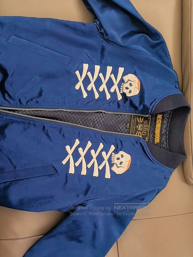Other Neighborhood Jacket Size US M / EU 48-50 / 2 - 1 Thumbnail