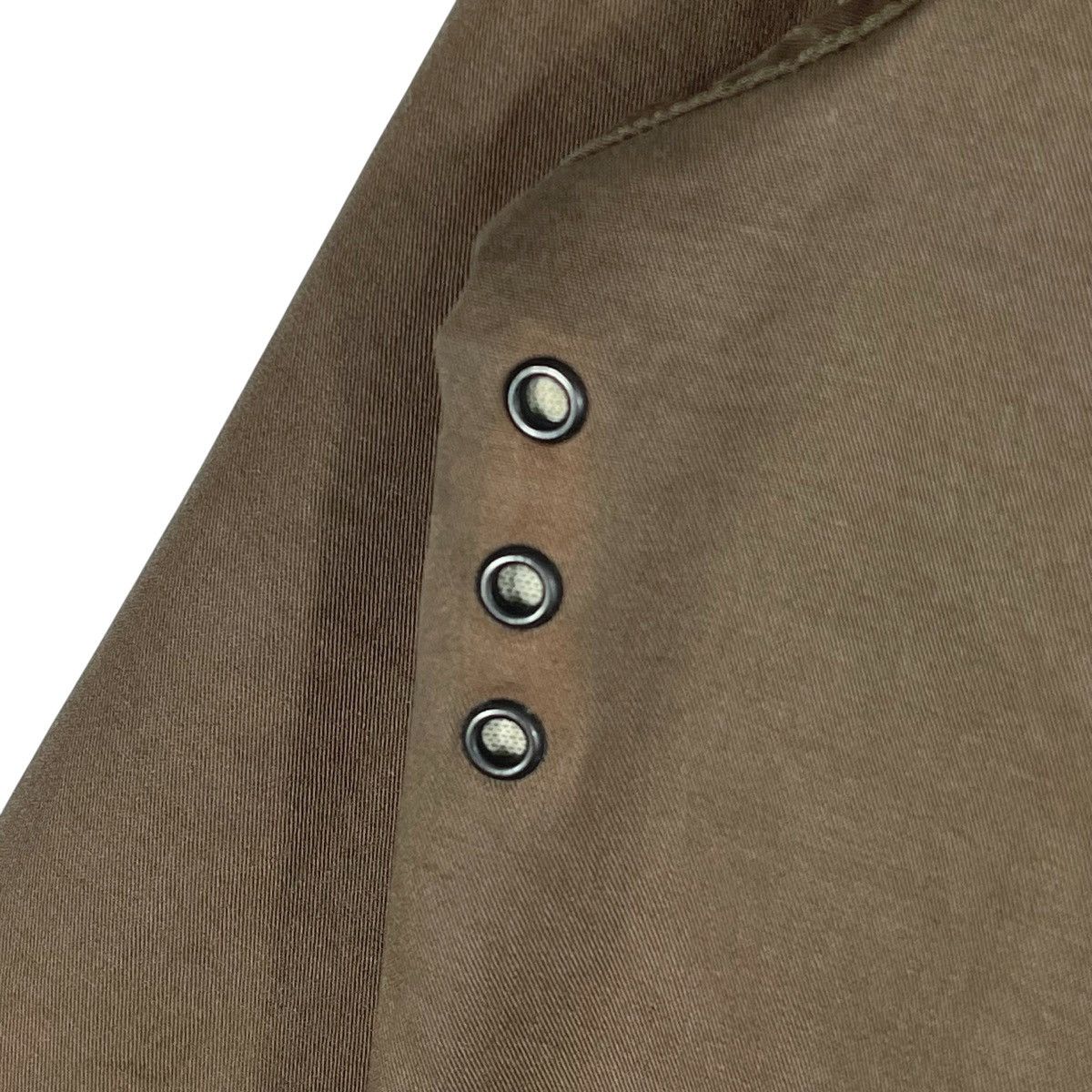 Barbour Vintage Barbour Beaufort Lightweight Jacket Size US L / EU 52-54 / 3 - 7 Thumbnail