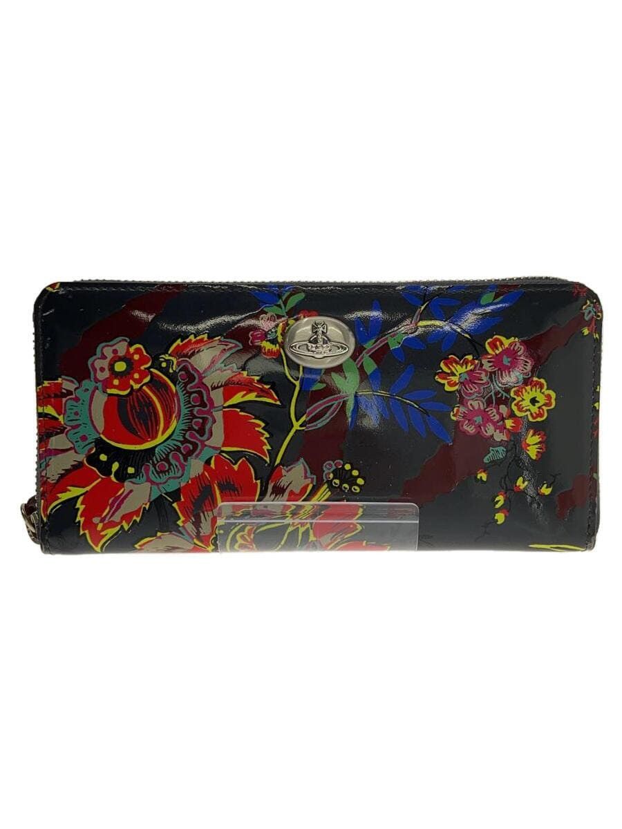 🐎 Floral Orb Wallet