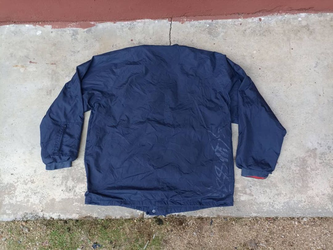 Stussy STUSSY Button Jacket Size US L / EU 52-54 / 3 - 4 Thumbnail