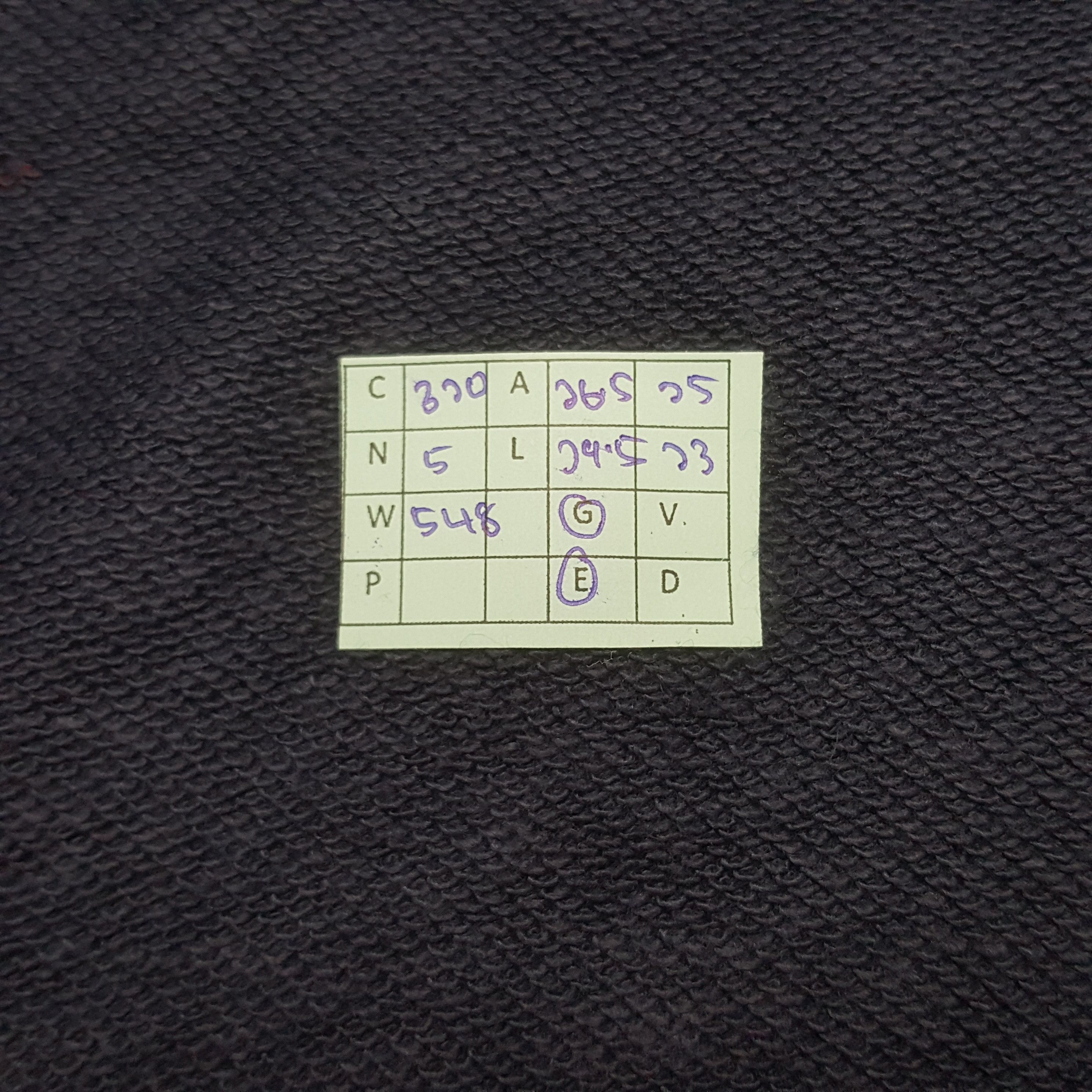 Other Vintage USA Sweatshirt Size US XL / EU 56 / 4 - 7 Thumbnail
