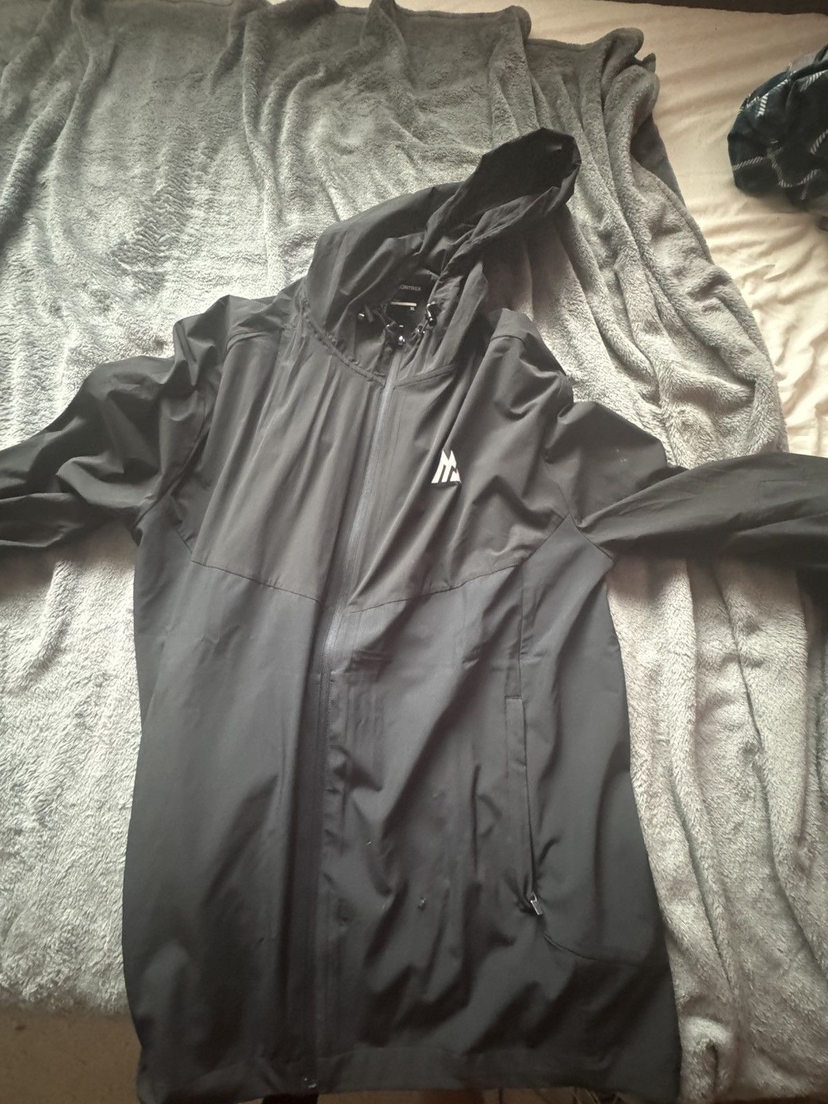 Other Black Montirex jacket xl Size US XL / EU 56 / 4 - 1 Thumbnail