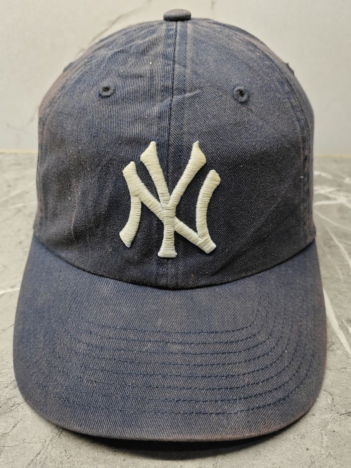 New York Yankees New York Yankees x 47 Brand Cap Hat Size ONE SIZE - 2 Thumbnail