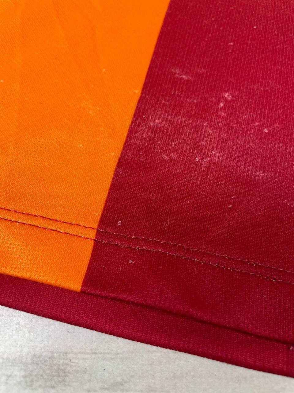 Nike Nike Galatasaray 2014 2015 Home Shirt Soccer Jerseys Size US M / EU 48-50 / 2 - 7 Thumbnail