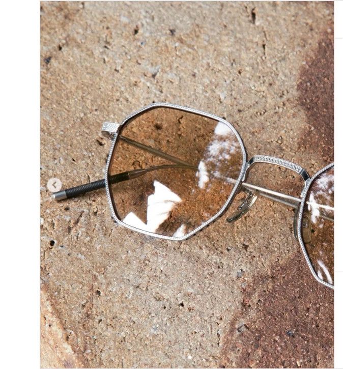 Oliver Peoples OLIVER PEOPLES TAKUMI TK-5 Size ONE SIZE - 1 Thumbnail