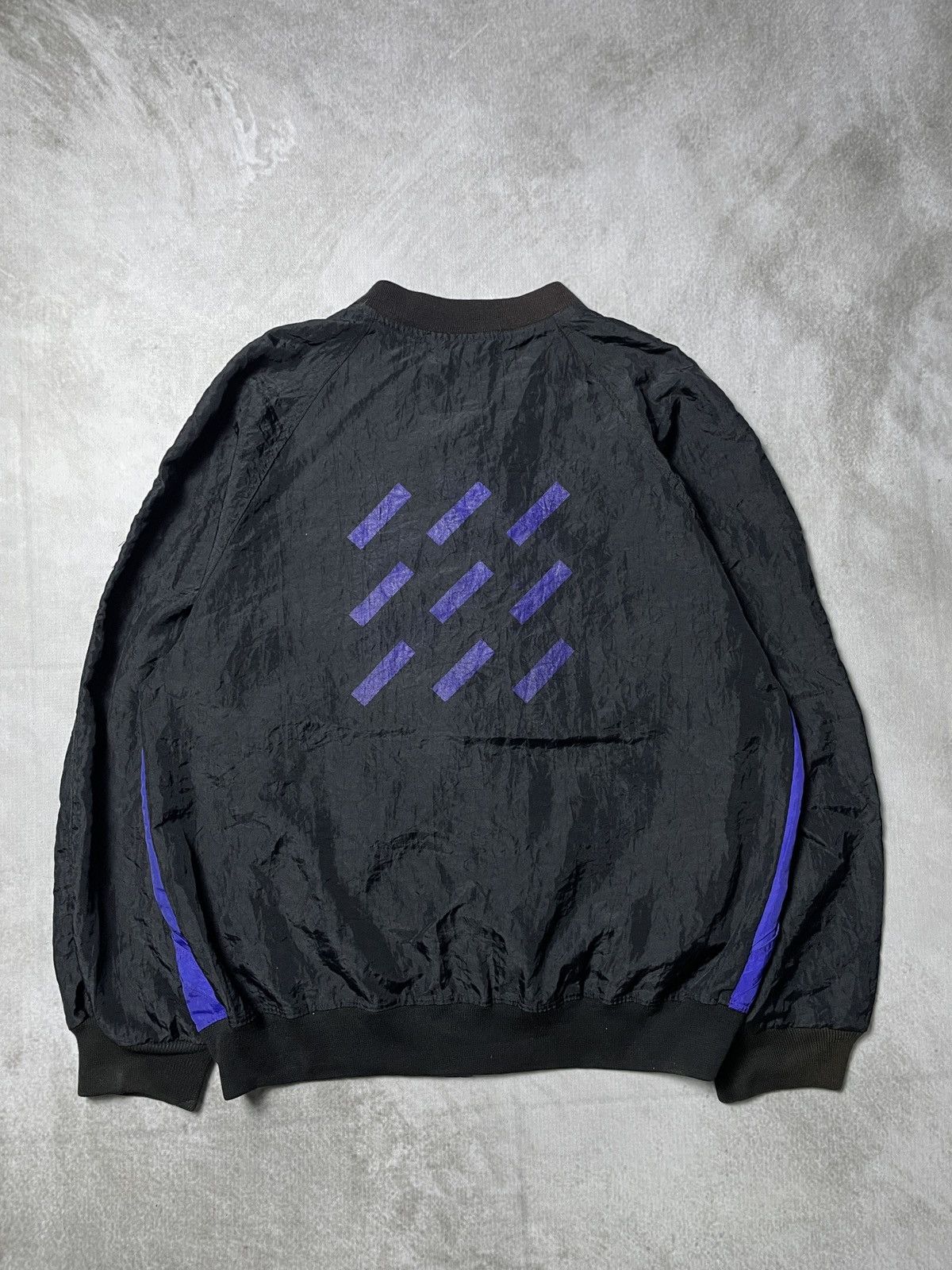 Junko Shimada 1990’s Junko Shimada - Bomber Jacket Size US M / EU 48-50 / 2 - 12 Thumbnail