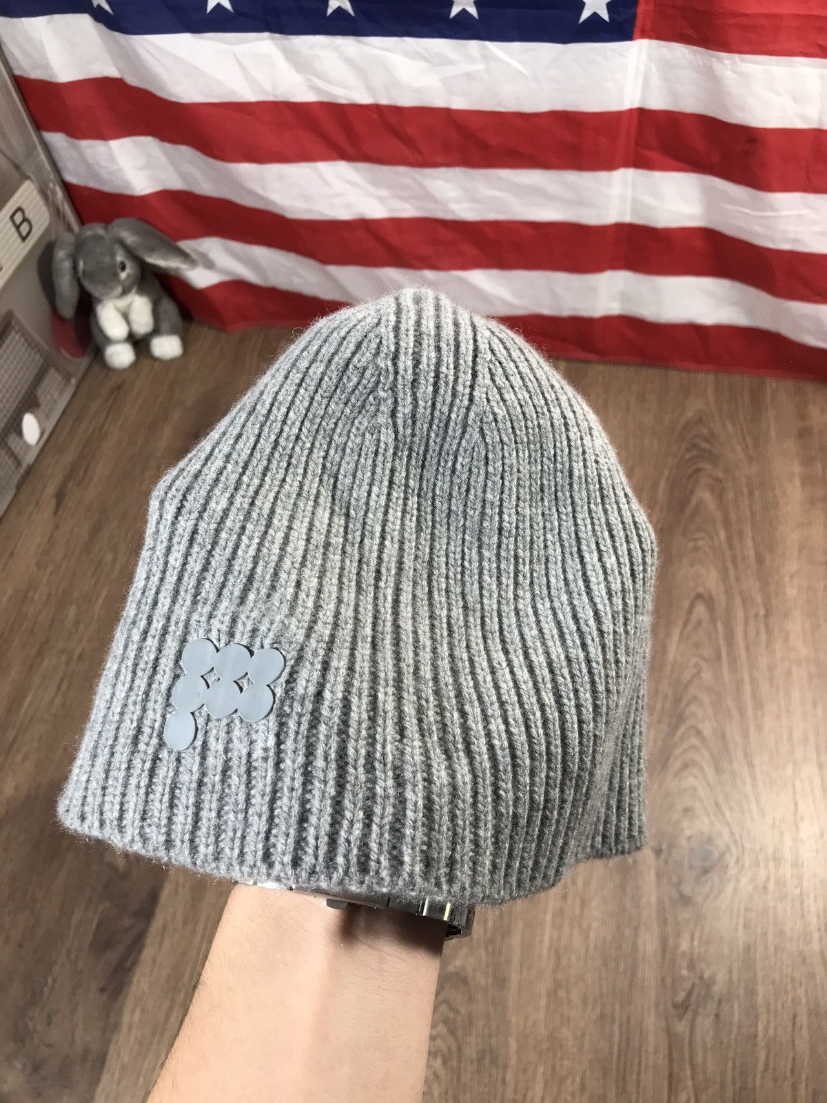 Pangaia Pangaia Hat Size ONE SIZE - 2 Thumbnail