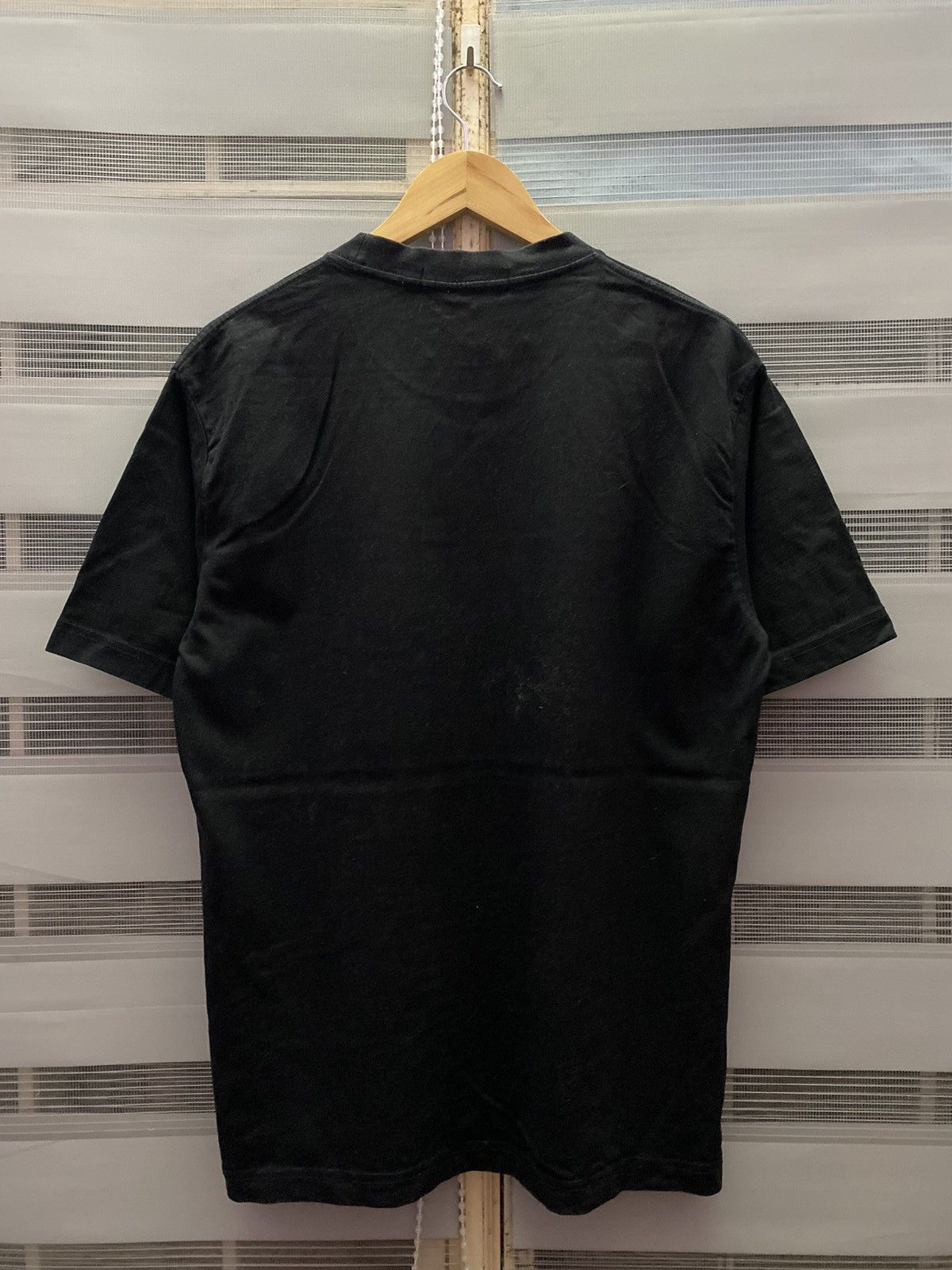 Japanese Brand Japanese Brand Gu x Undercover Pop Art Street Tshirt Size US M / EU 48-50 / 2 - 5 Thumbnail