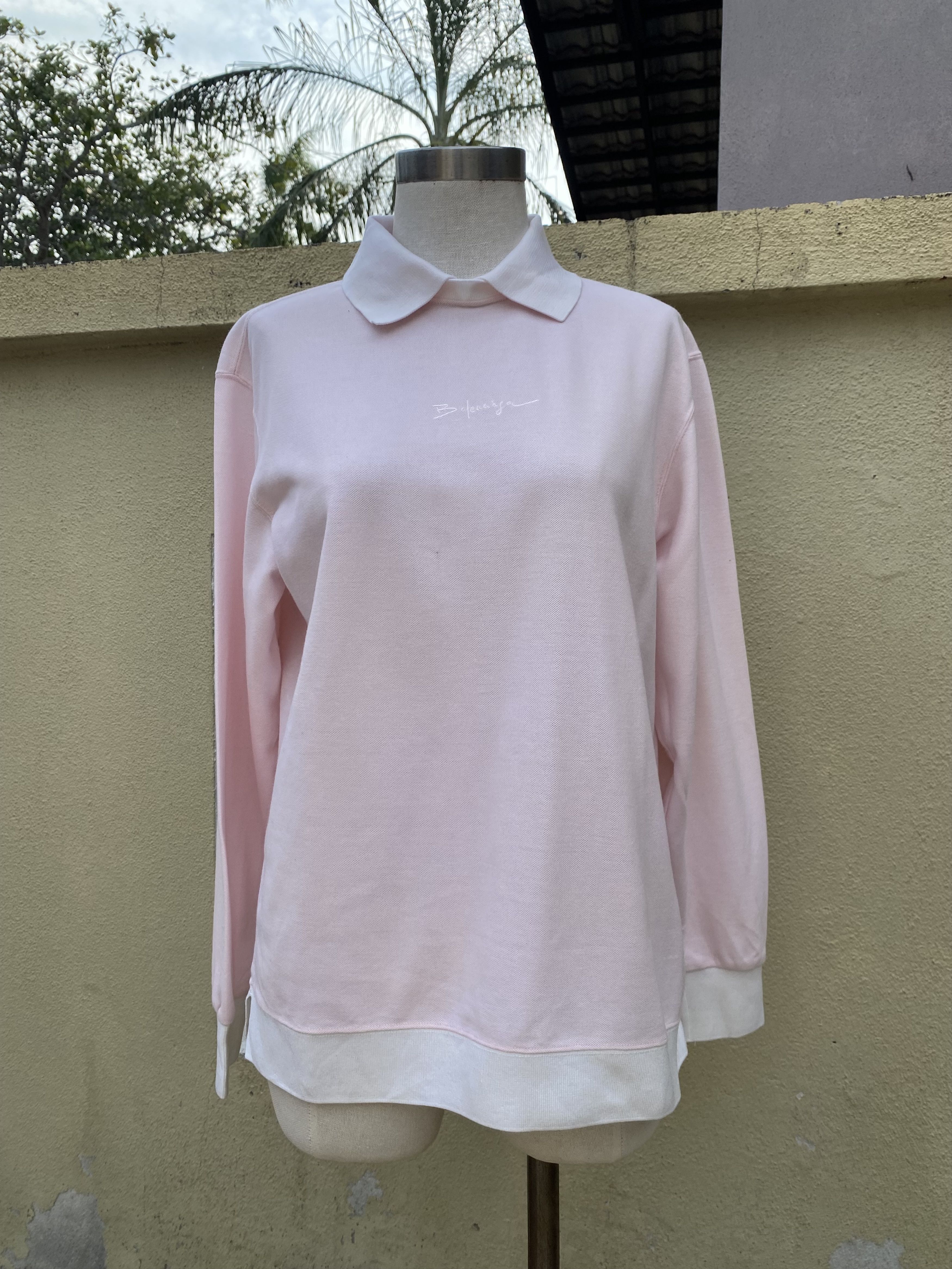 Balenciaga vintage balenciaga golf Size M / US 6-8 / IT 42-44 - 8 Thumbnail