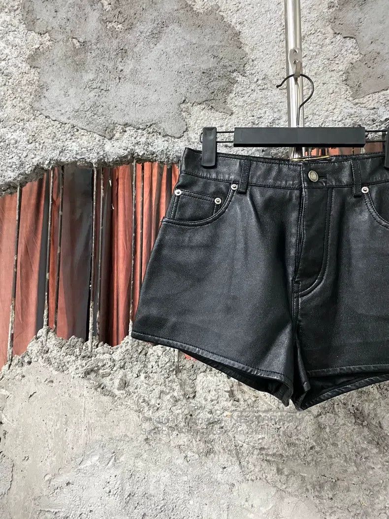Saint Laurent Paris #REF! Size 33" - 3 Thumbnail
