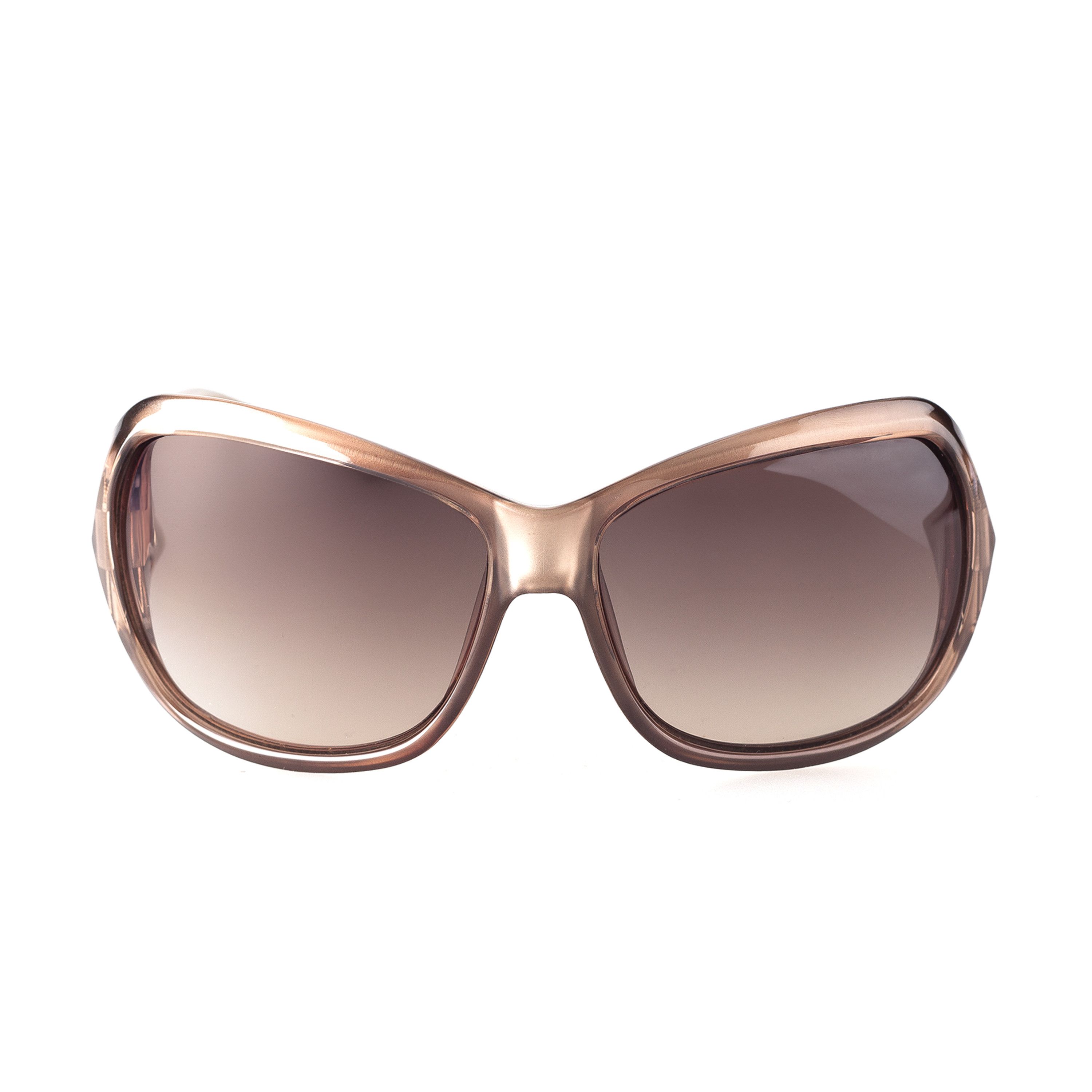 Diesel Diesel DS0149 BOO SH Bronze Vintage Acetate Sunglasses Size ONE SIZE - 2 Thumbnail
