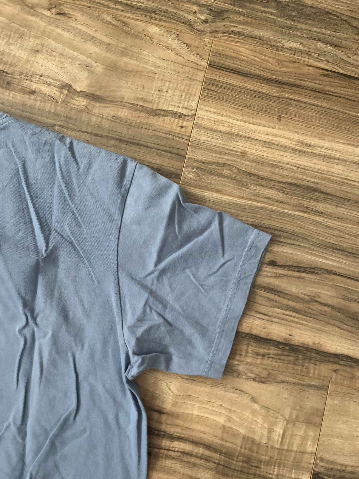 Supreme Supreme Banner Tee Size US M / EU 48-50 / 2 - 12 Thumbnail