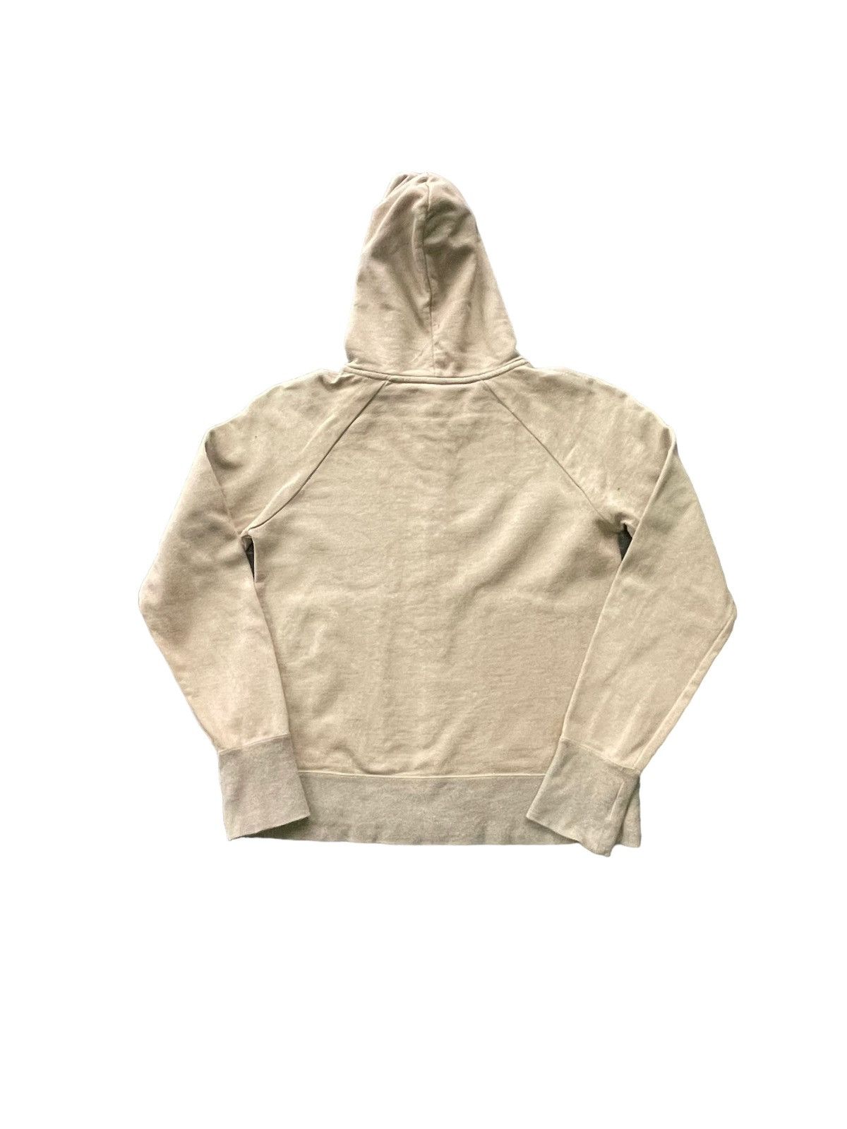 Designer Margaret Howell Zipper Hoodie Size S / US 4 / IT 40 - 5 Thumbnail