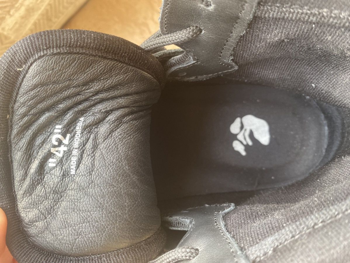Off-White Off white high shoes Size US 10 / EU 43 - 3 Thumbnail