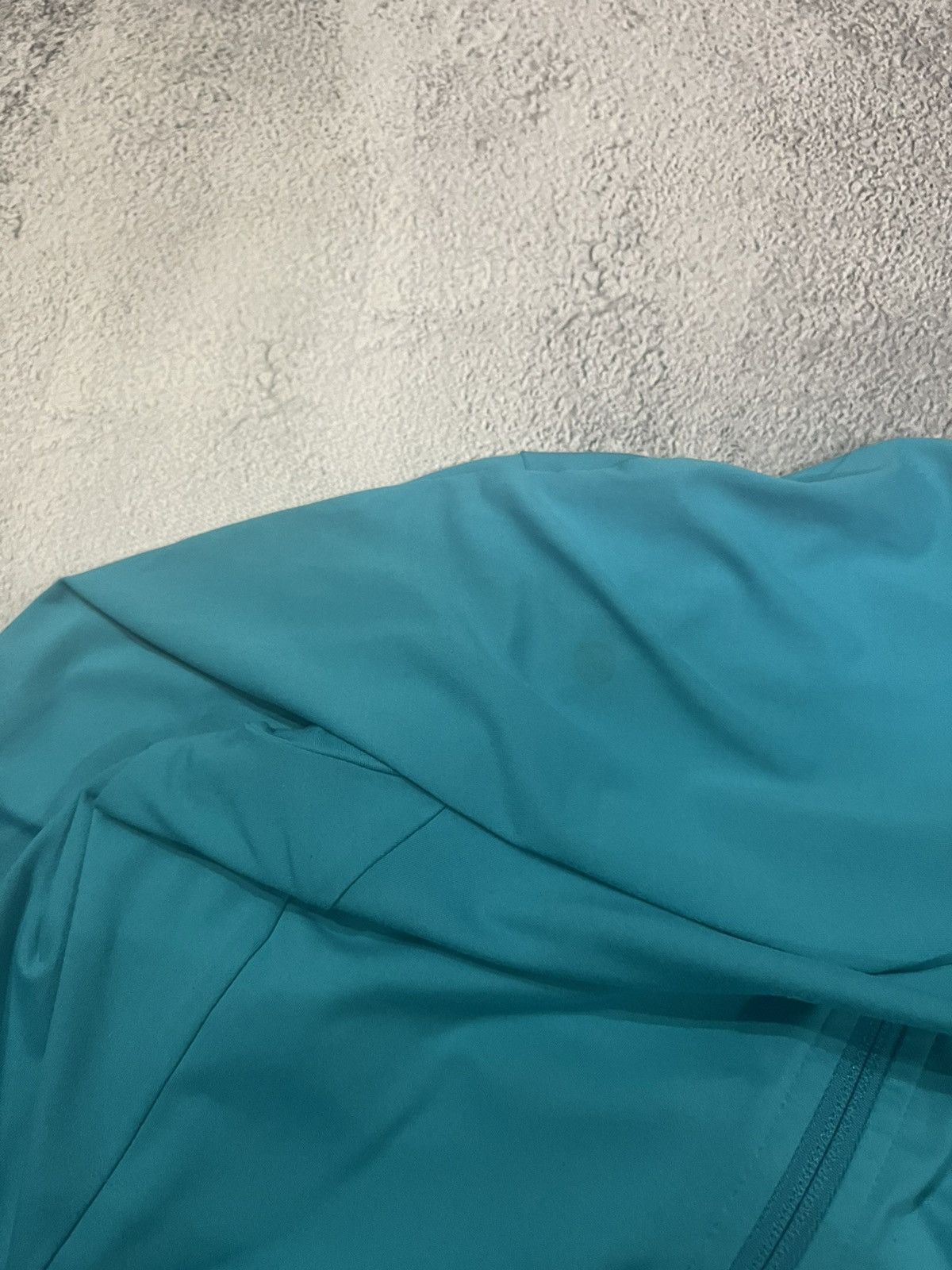 Arc'teryx × Vintage Vintage Y2k Arc’teryx Ninja 🥷 Zip Hoodie 00’s Size M / US 6-8 / IT 42-44 - 6 Thumbnail