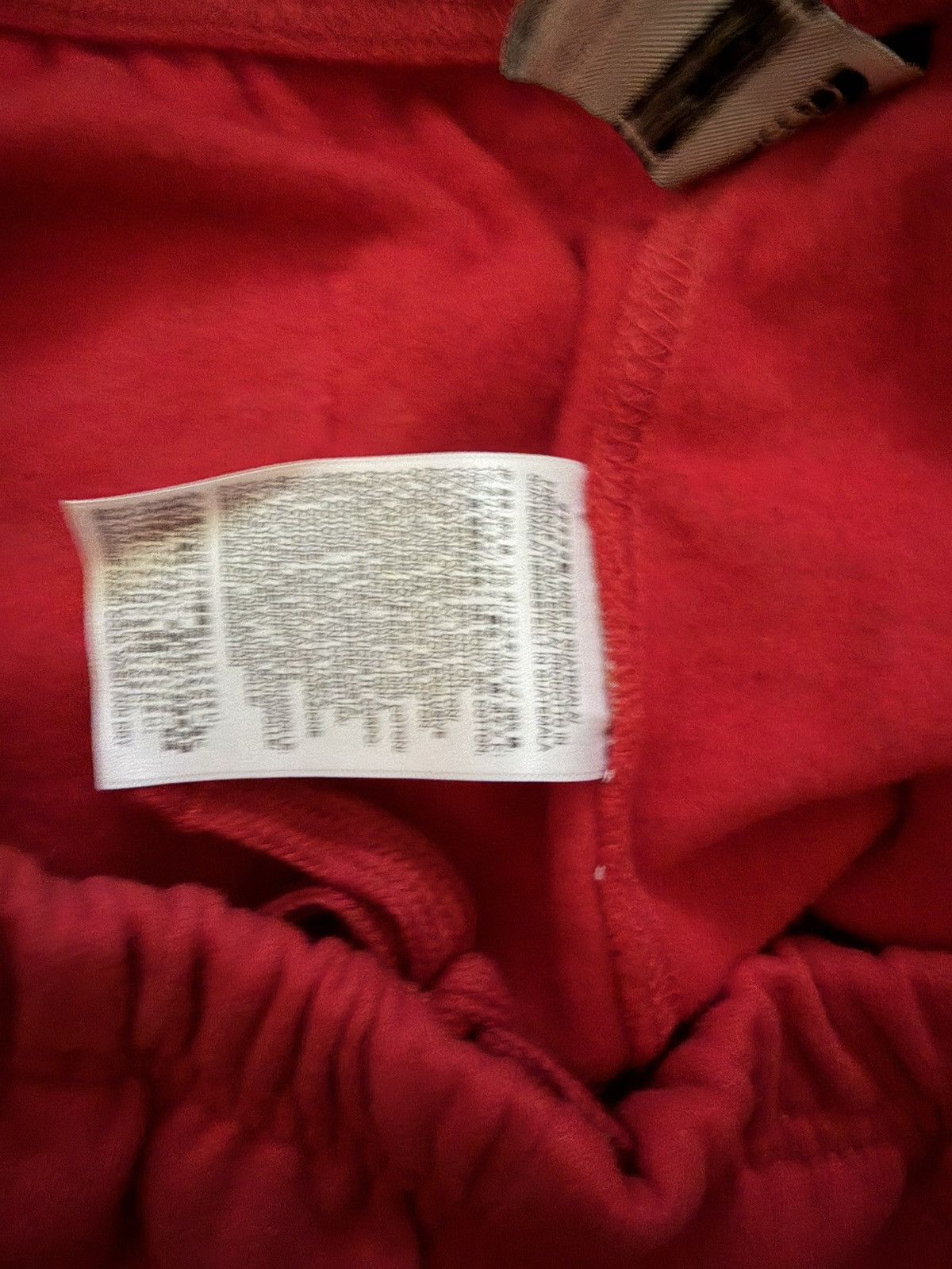 Supreme × The North Face Supreme x The North Face Bandana Sweatpants New With Tags Size US 32 / EU 48 - 11 Thumbnail