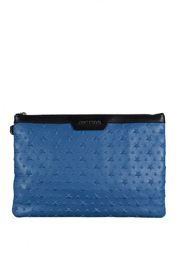 Jimmy Choo Derek clutch bag Size ONE SIZE - 1 Thumbnail