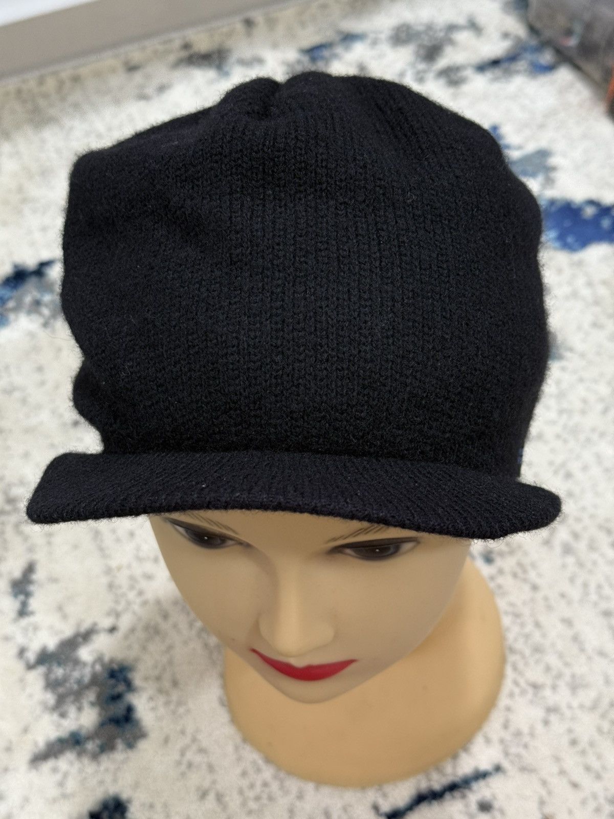 Neighborhood Neighborhood X Fragment design hat Size ONE SIZE - 4 Thumbnail