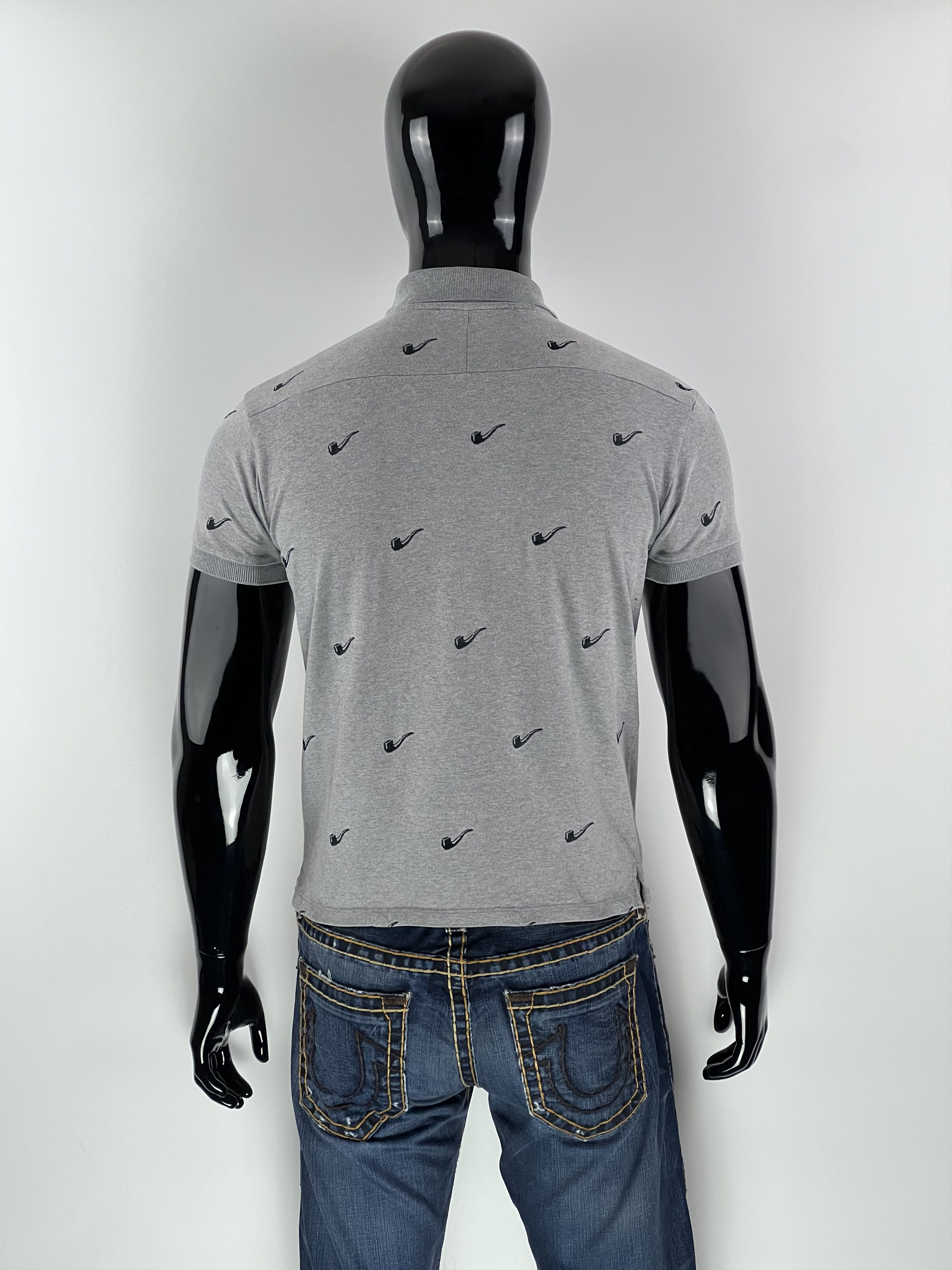 Viktor & Rolf Viktor & Rolf Monsieur Men's Polo Shirt Size S Size US S / EU 44-46 / 1 - 2 Thumbnail