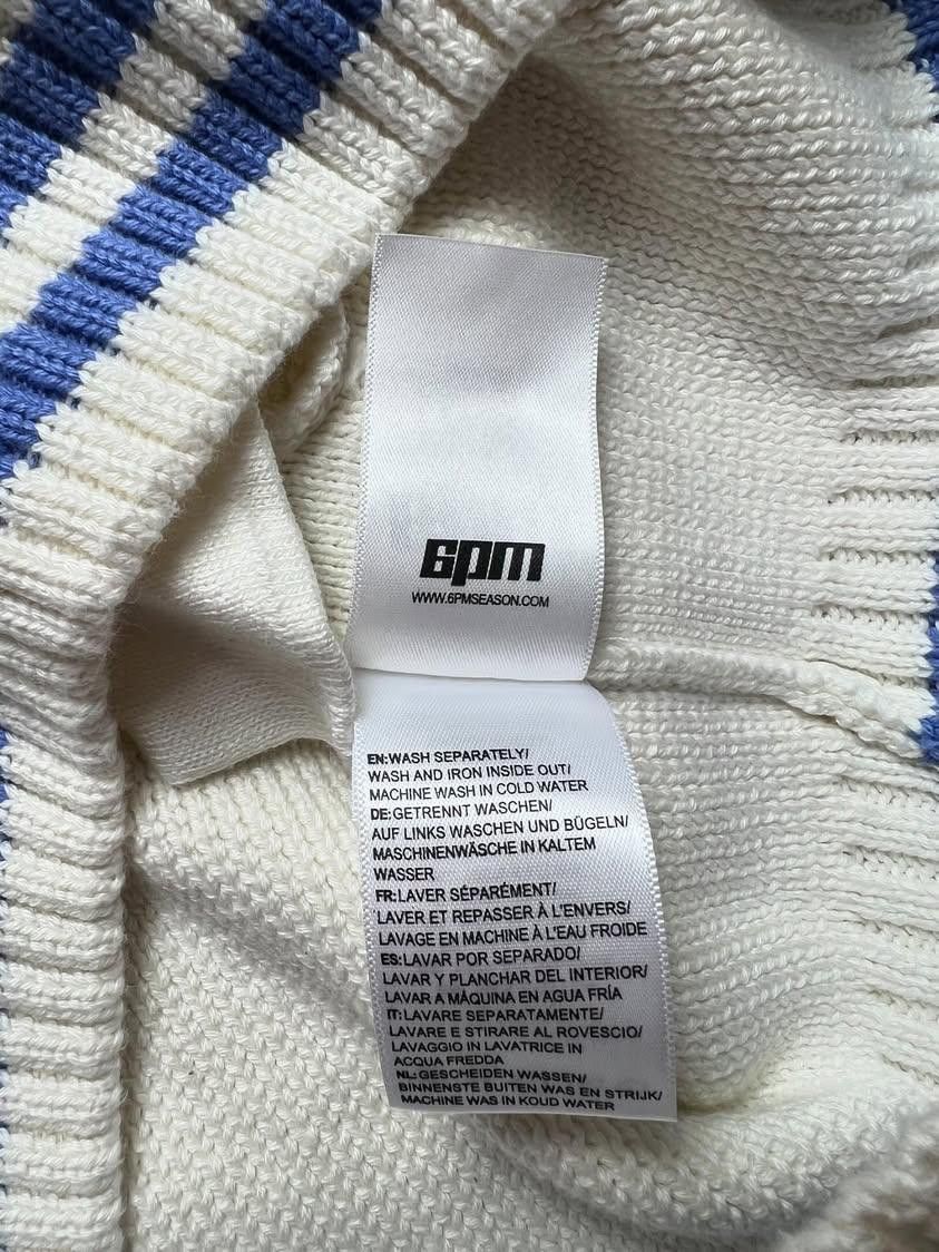 Other 6pm knit zip cardigan Size US XS / EU 42 / 0 - 7 Thumbnail