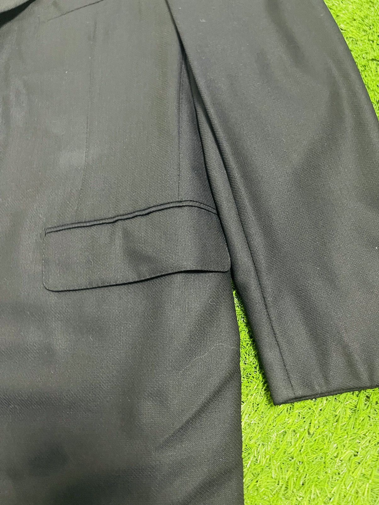 Salvatore Ferragamo Salvatore Ferragamo Blazer (21) Size US L / EU 52-54 / 3 - 8 Thumbnail