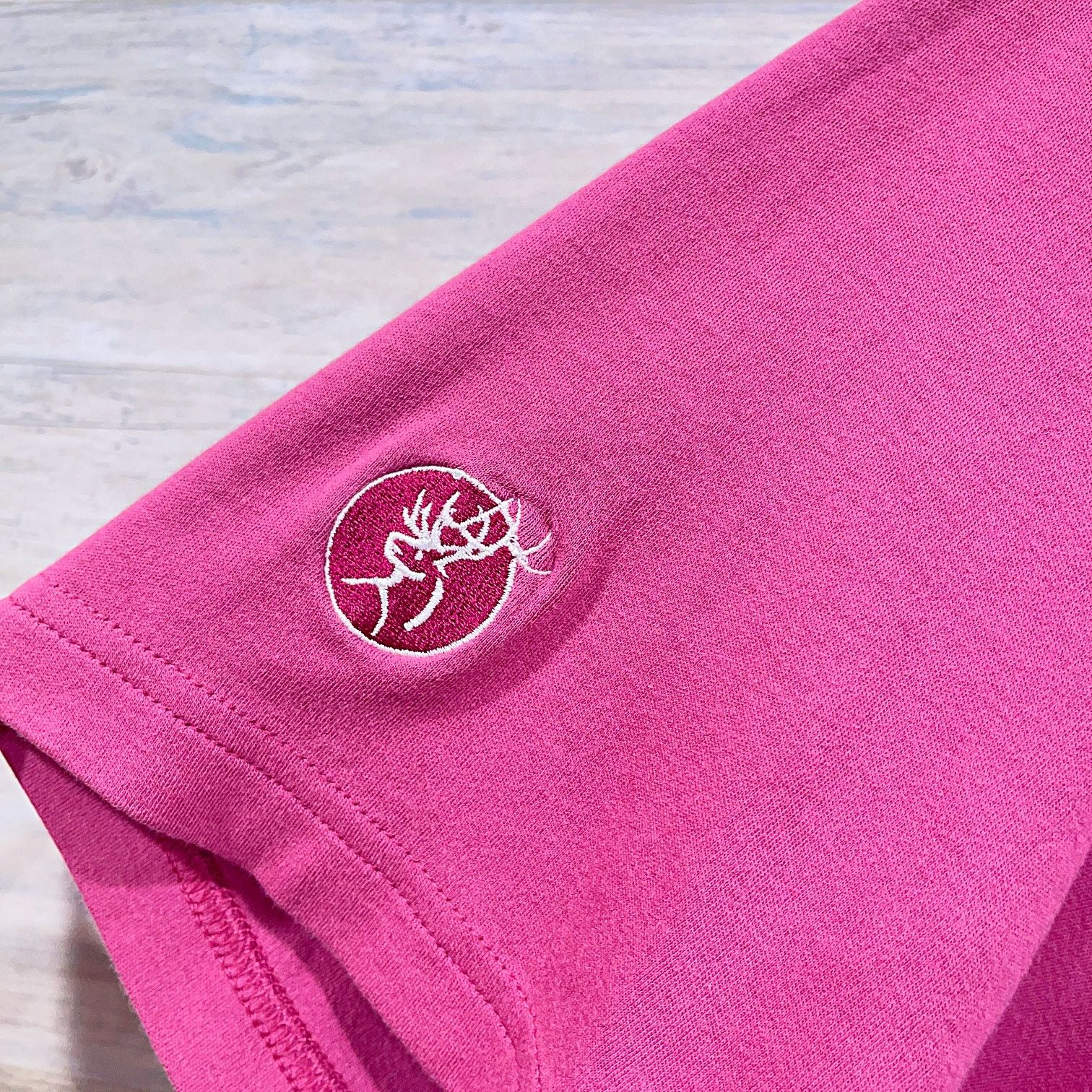 Peter Millar Peter Millar Soft Touch Golf Polo Shirt Pink Jersey Knit M Size US M / EU 48-50 / 2 - 5 Thumbnail