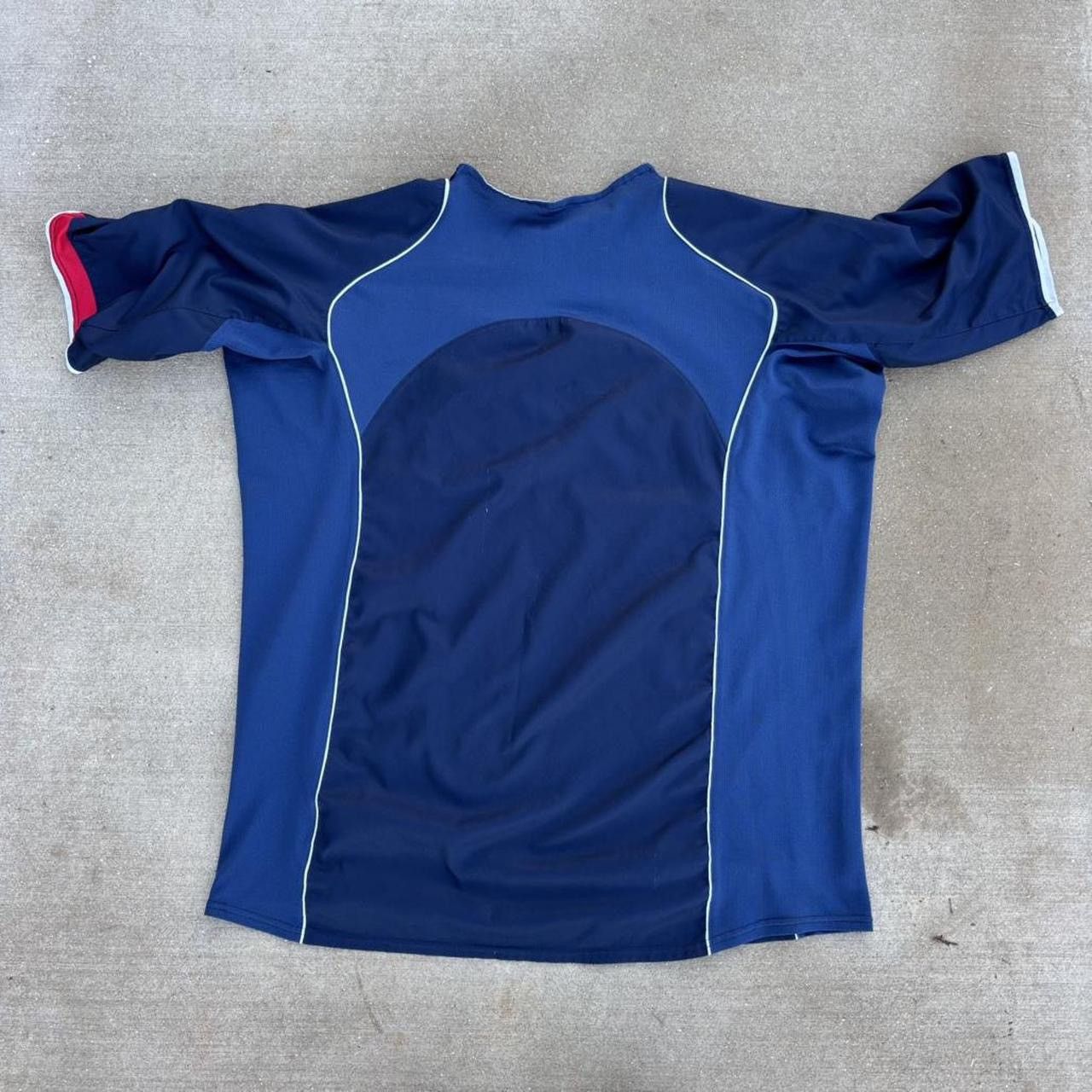 Nike PSG 03/04 home shirt Size US XL / EU 56 / 4 - 4 Thumbnail