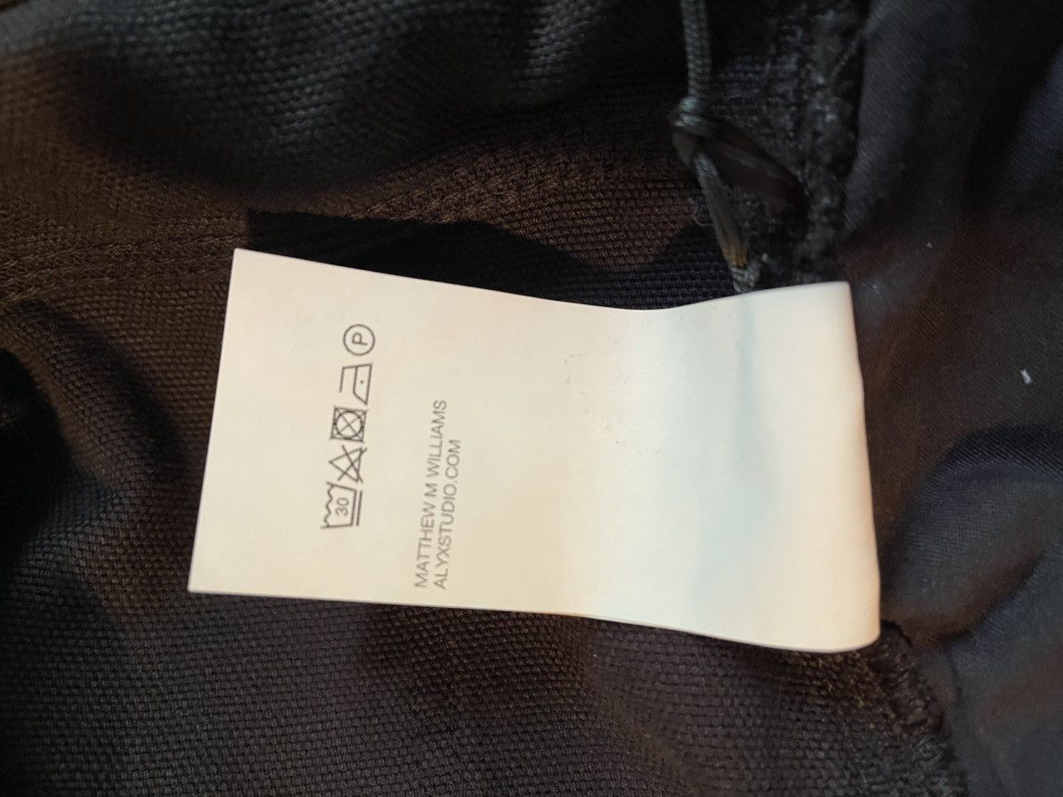 1017 ALYX 9SM 1017 ALYX9SM Double Knee Carpenter Size US 38 / EU 54 - 7 Thumbnail